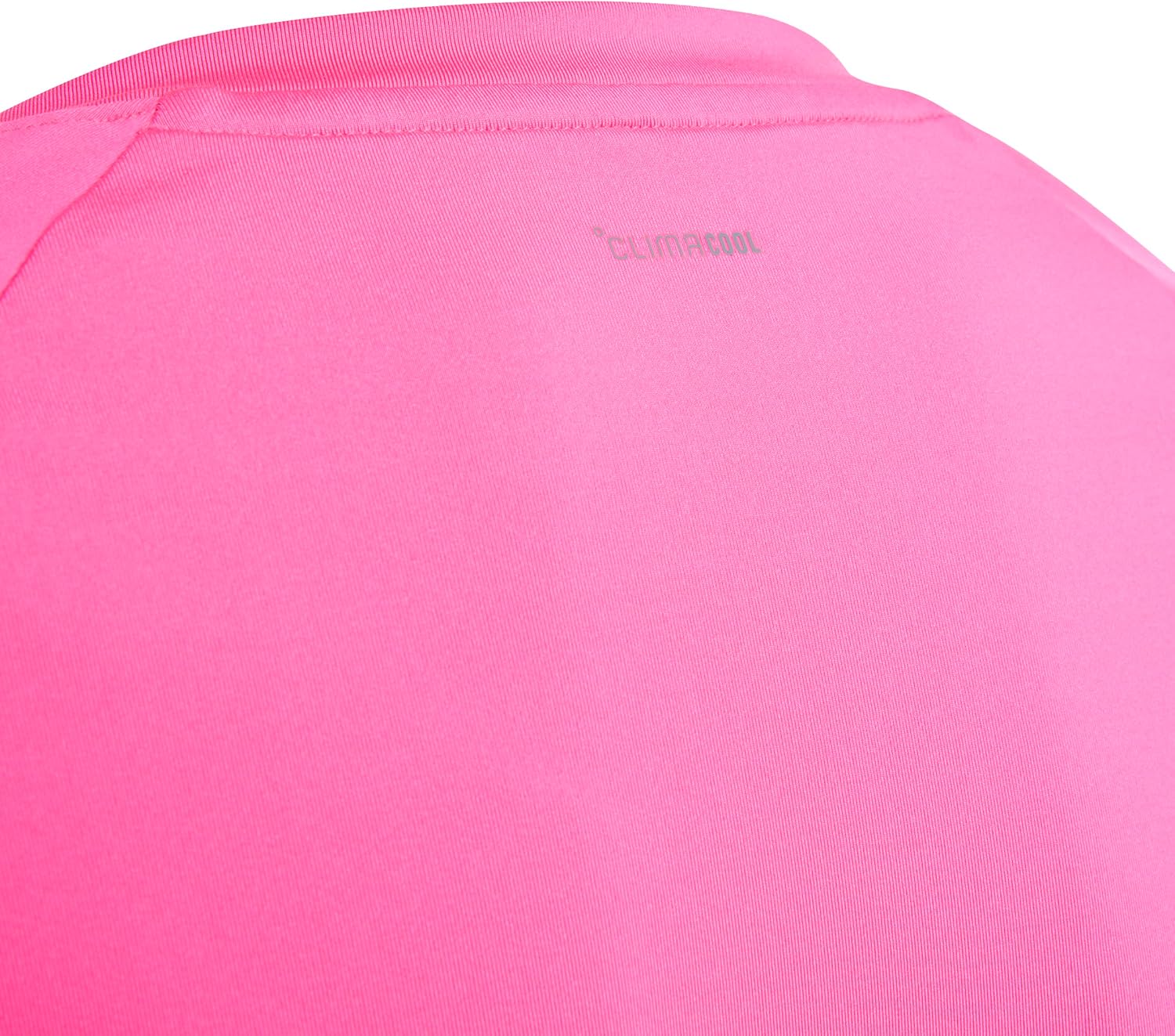 adidas Girls Volleyball Hilo Long Sleeve Jersey - Image 5