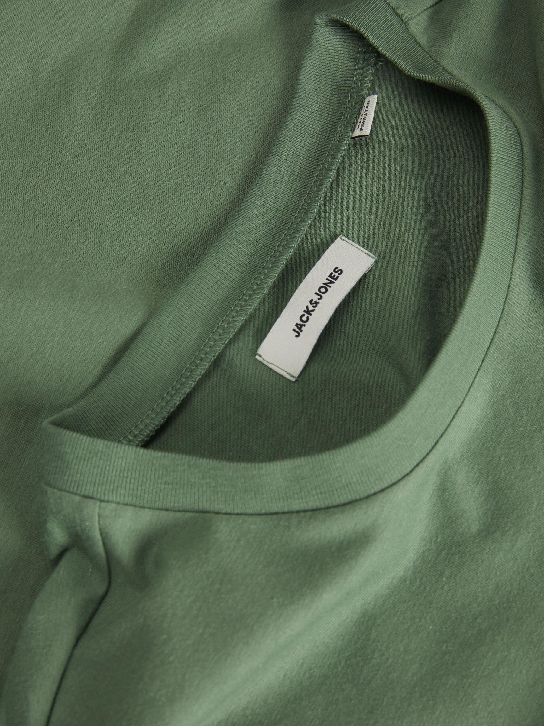 JACK & JONES Chłopięce skarpety tenisowe