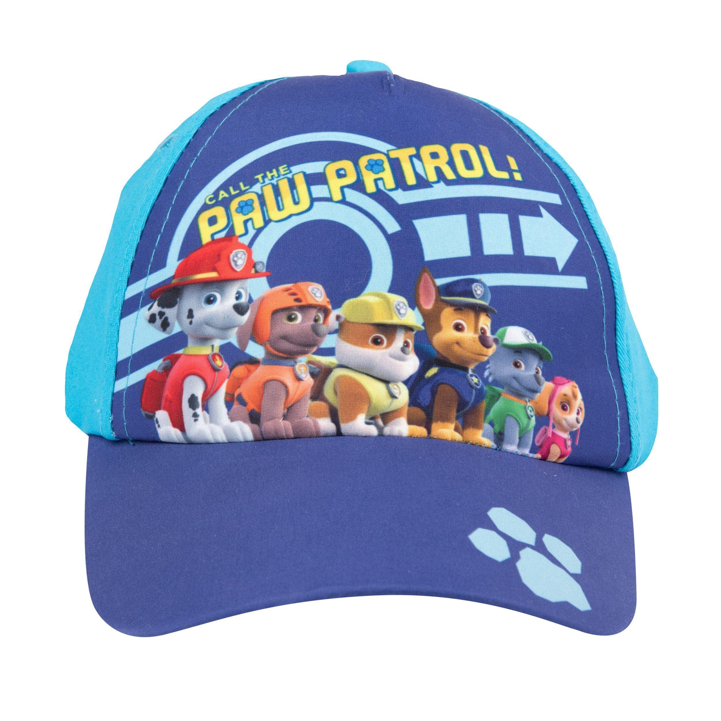 Boys 'Cap Paw Patrol Team Paw Patrol – 0121998