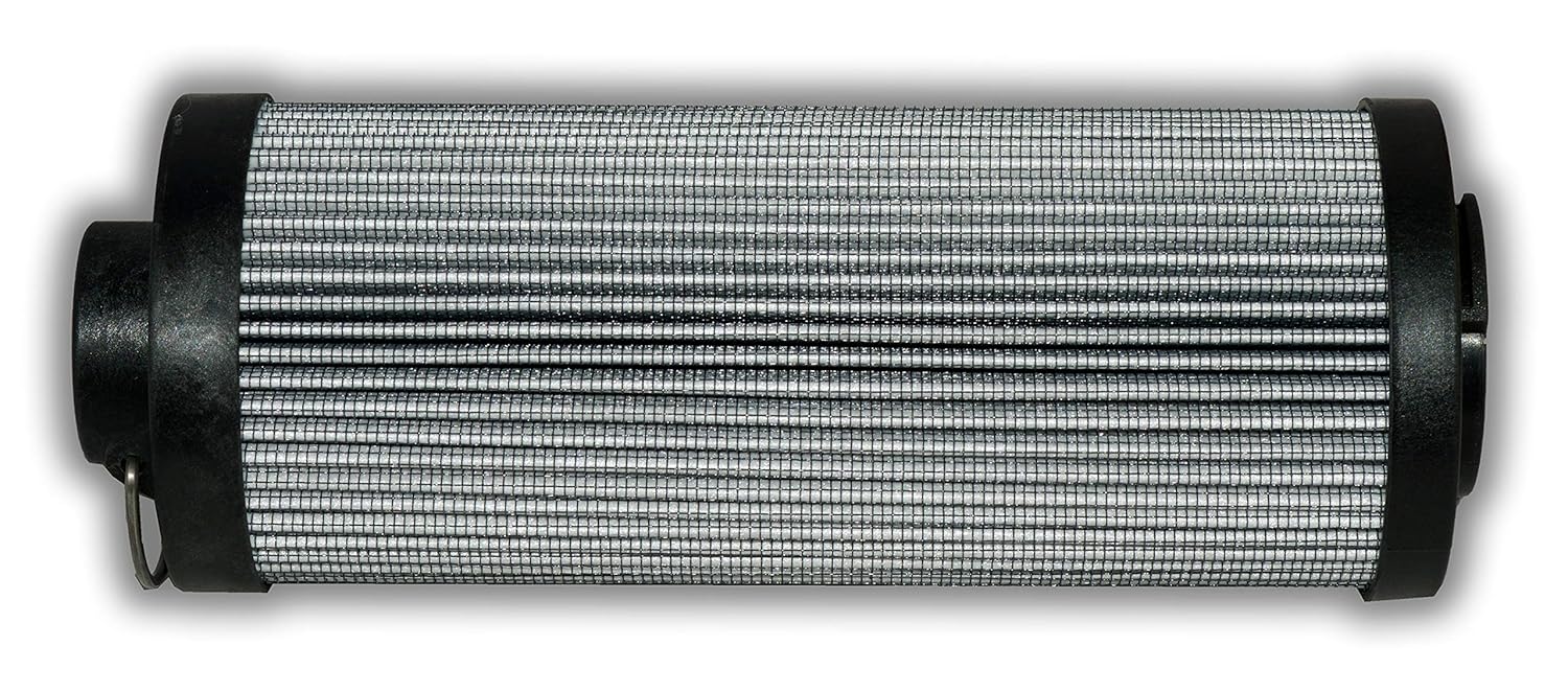 Replacement Hydraulic Filter Compatible with WIX R43D20GV, 1-Pack