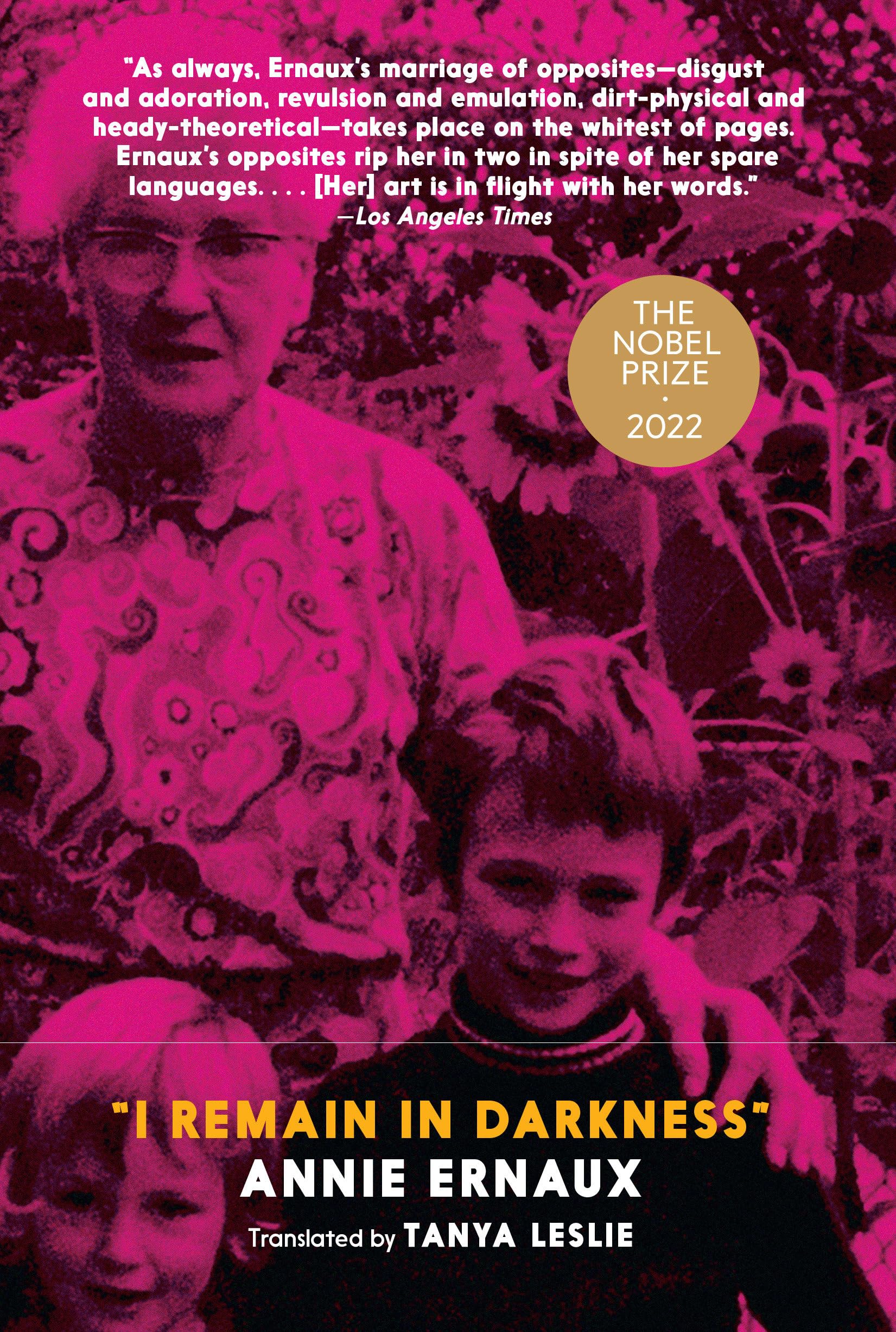 Buy I Remain in Darkness — BookShops.in