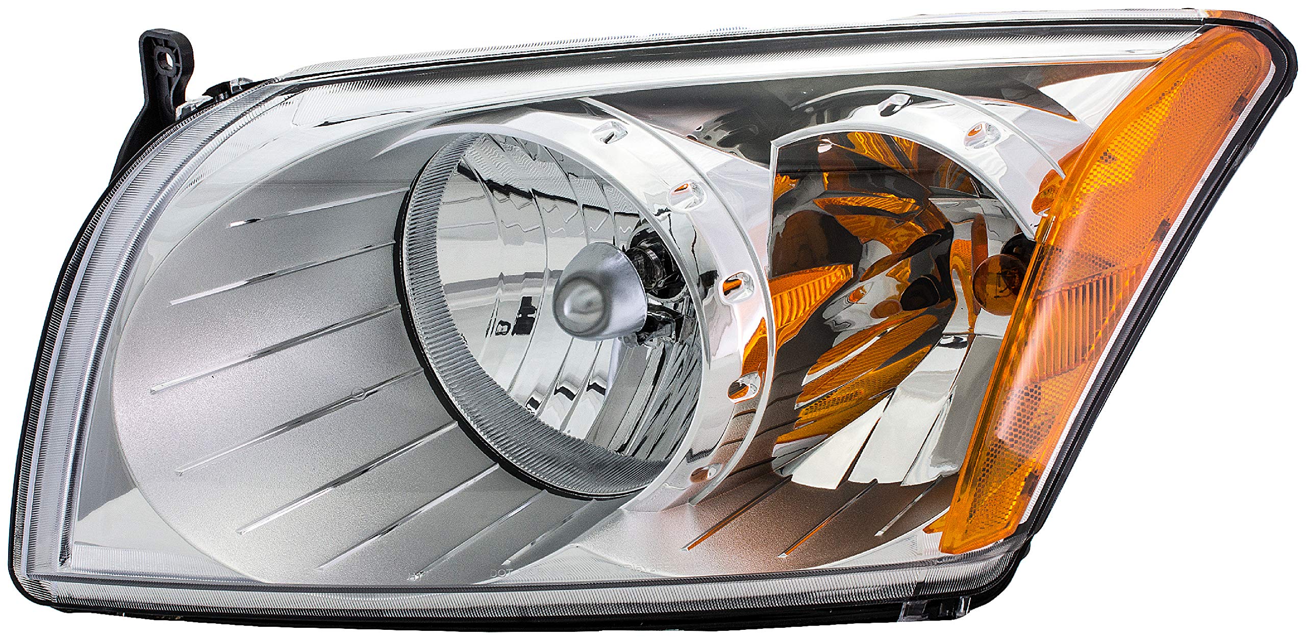 Amazon.com: Dorman 1591948 Driver Side Headlight Assembly 