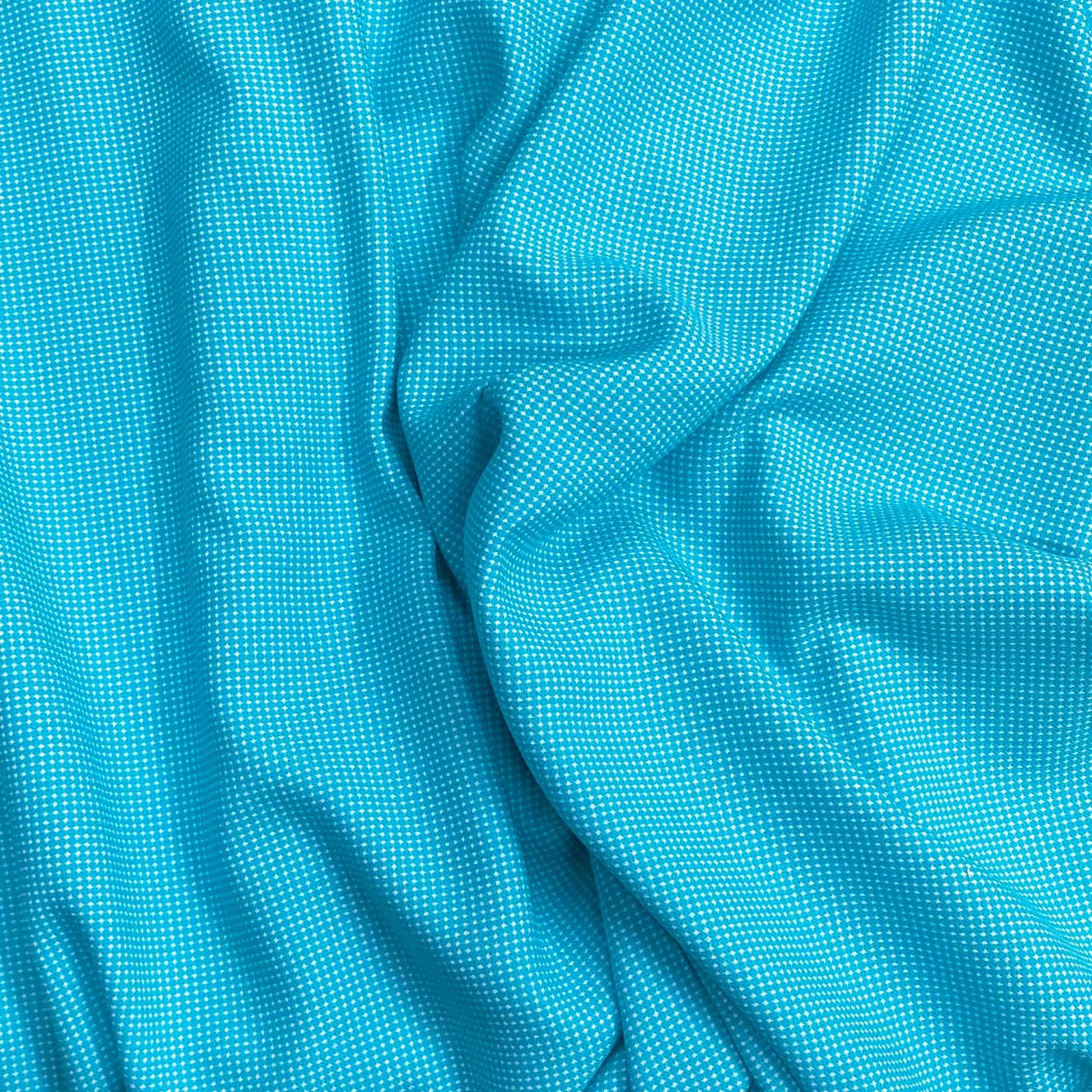 3 Metre Super Soft Polyester Viscose Linen Fabric 55" Wide High Street Fashion Formal & Casual Wear (High Street 3)