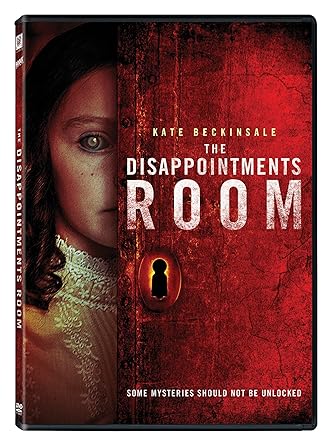 The Disappointments Room