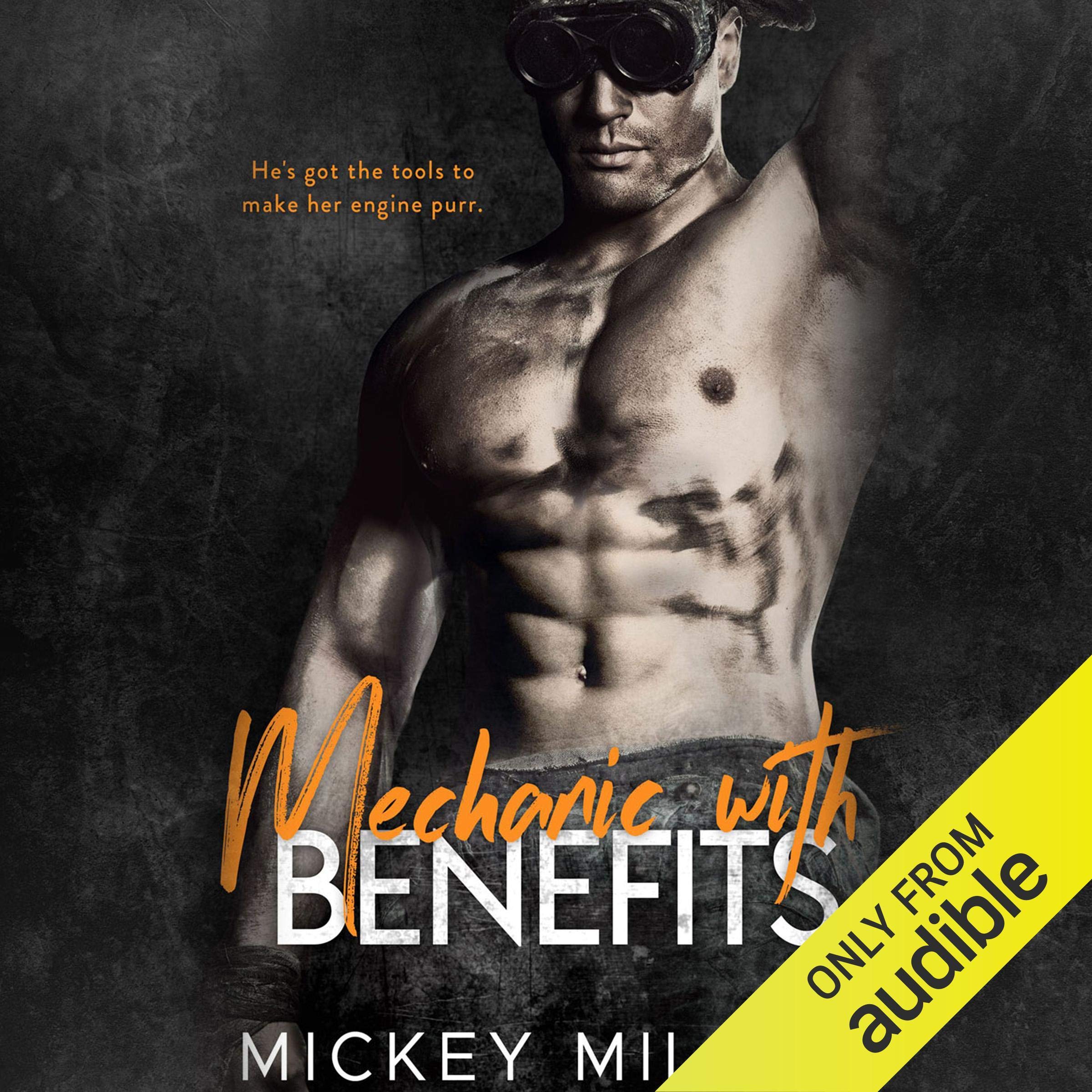 Mechanic with Benefits