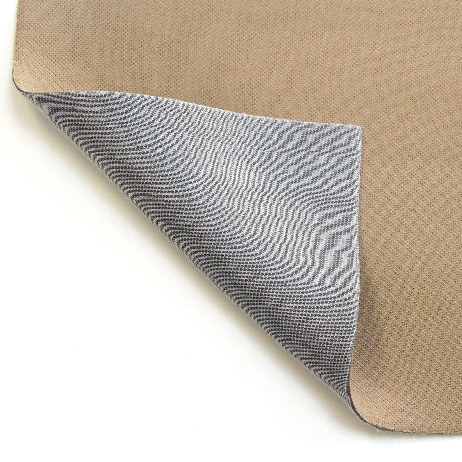 Caravan bekleding stofferen - Stoffeerbedrijf Calypso