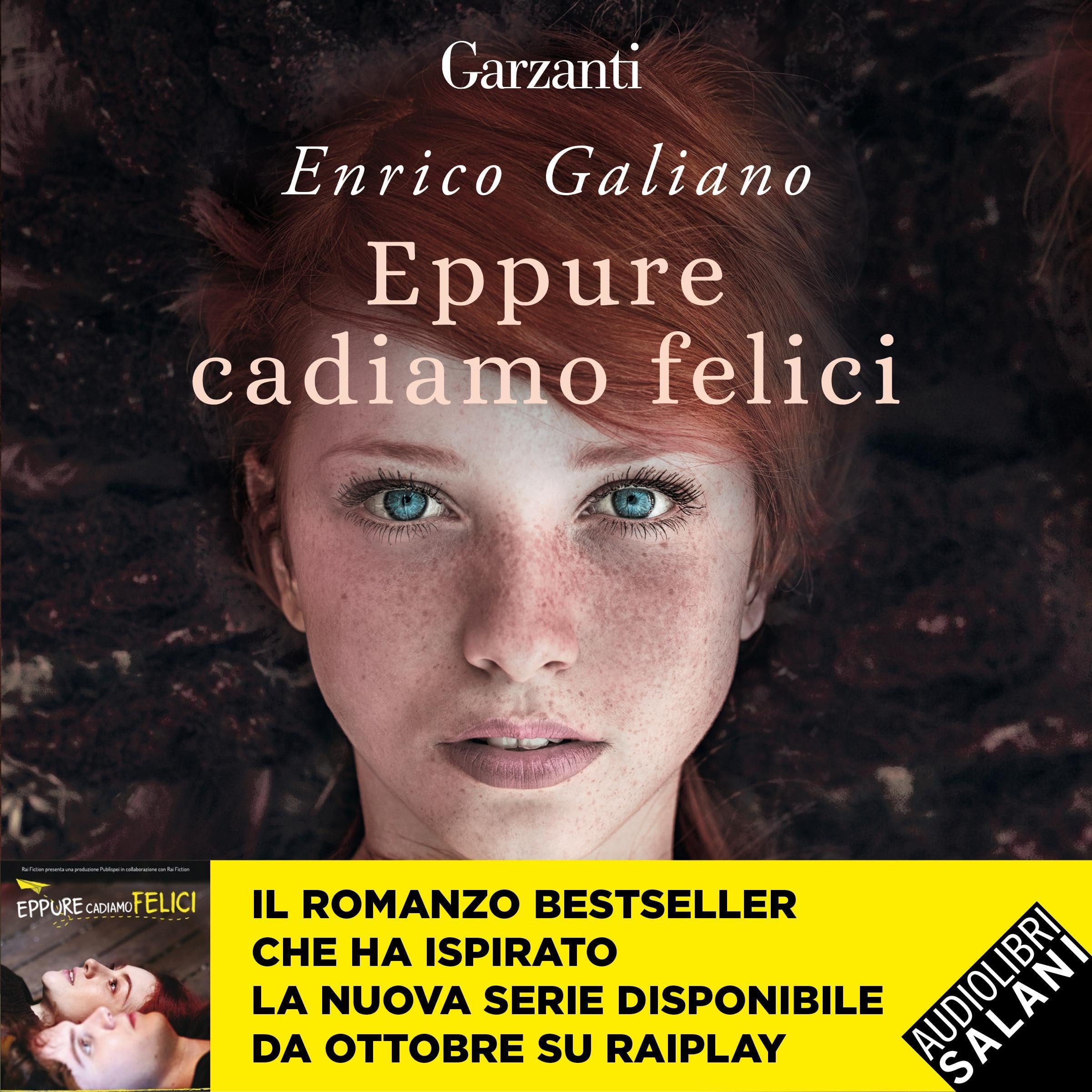 Eppure cadiamo felici
