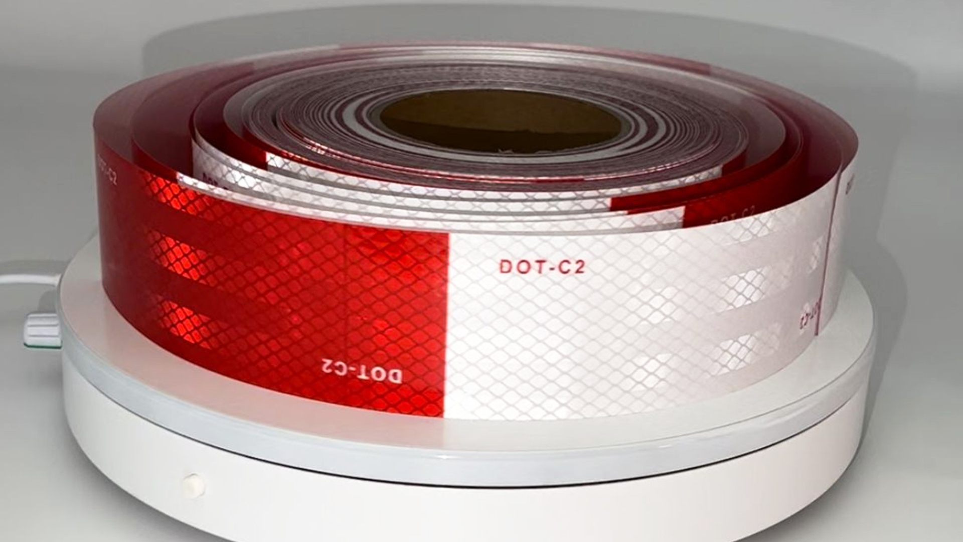 2 Zoll X 160 Fuß DOT-C2 Reflektierendes Band – R Produktbild-Vorschau 2