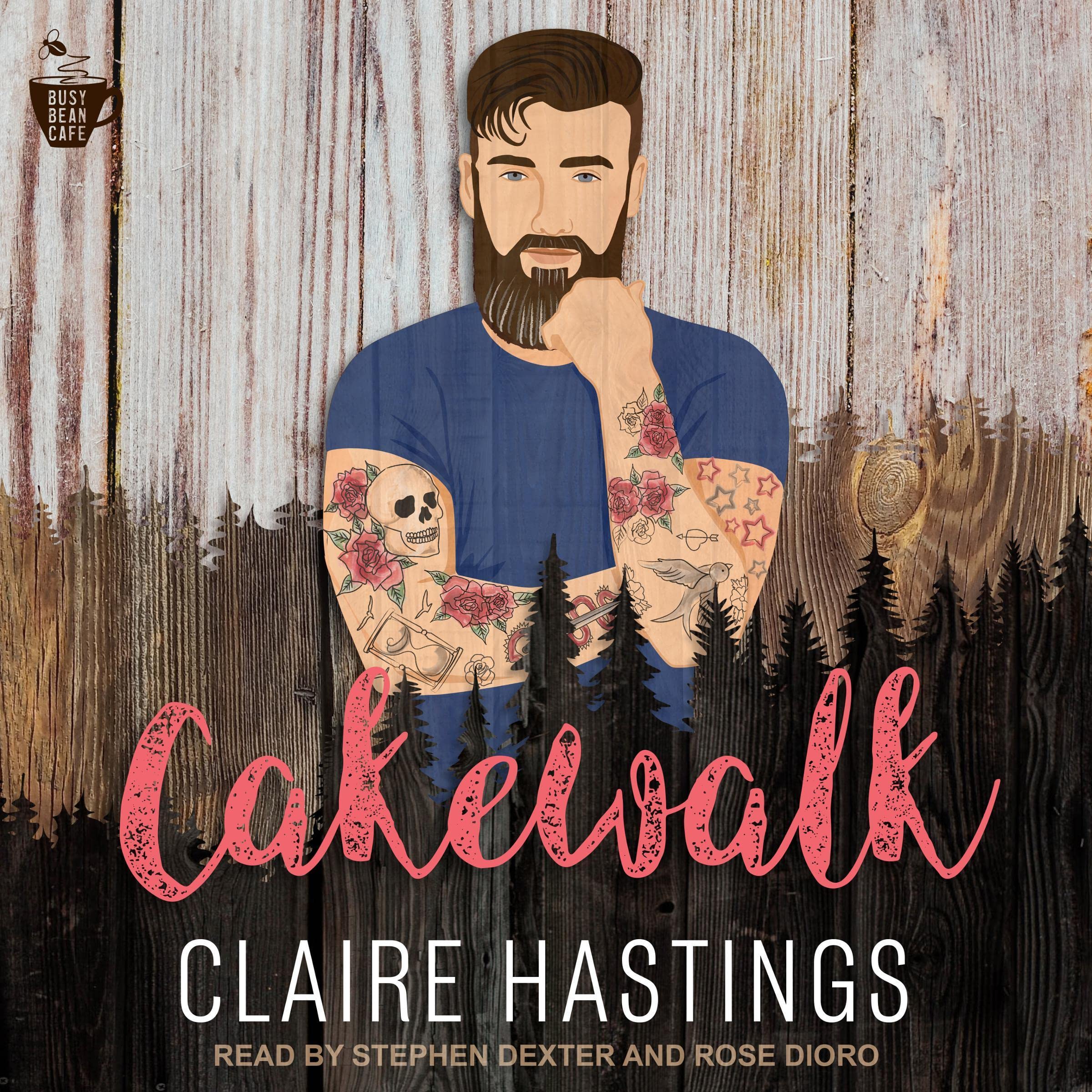 Cover art for Cakewalk