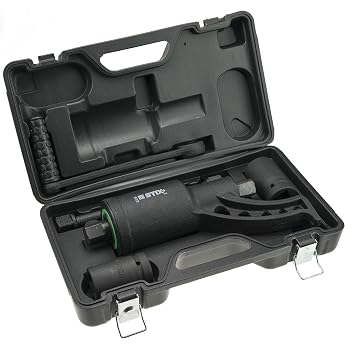 Stix Torque Amplifier 7000 Nm 168 Torque Multiplier