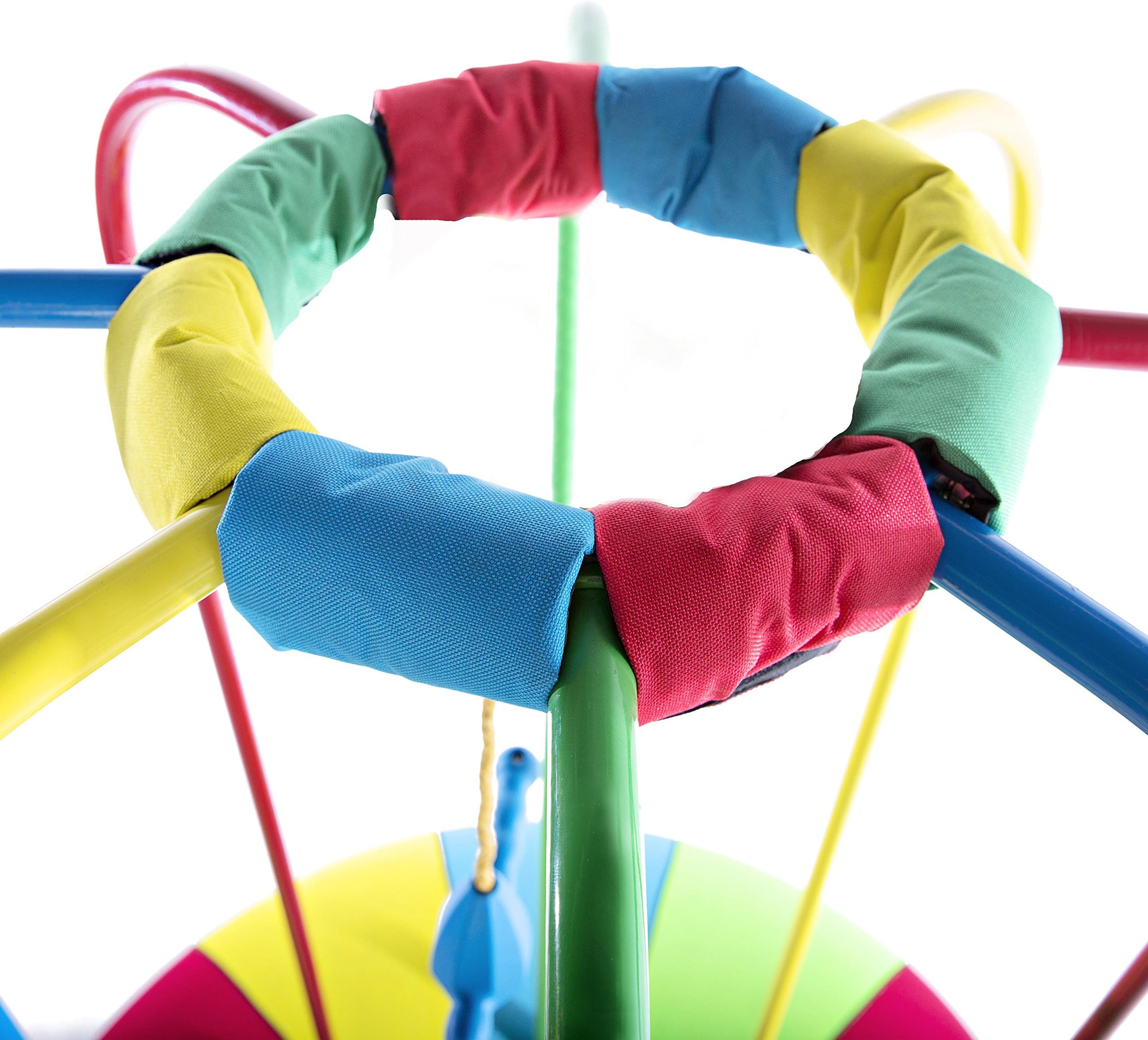 Jungle JumpaRoo Bumper Covers