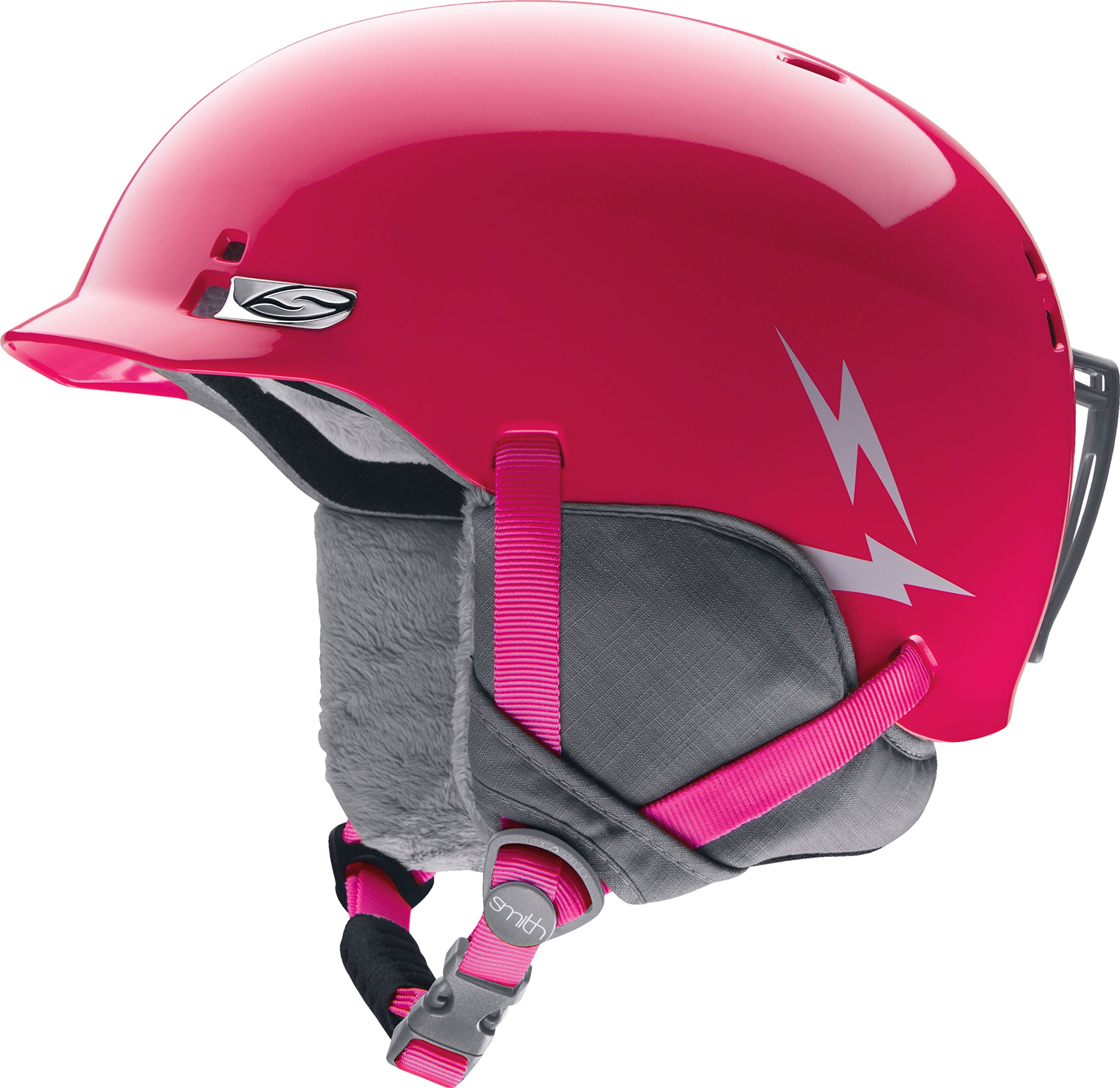 Smith Optics SO-H15GA Men's Gage Snow Helmet, Neon Archive-Large: Buy Online at Best Price in UAE