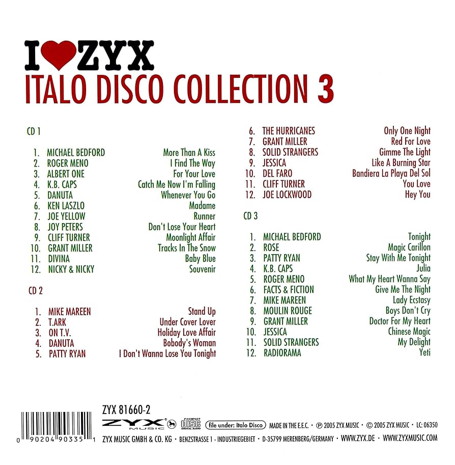 V. A.    イタロ　ユーロ系ダンクラ満載　3作セット！ ID94304】ZX480LCK-3 | 特選解体重機 | 株式会社アタッチリンク