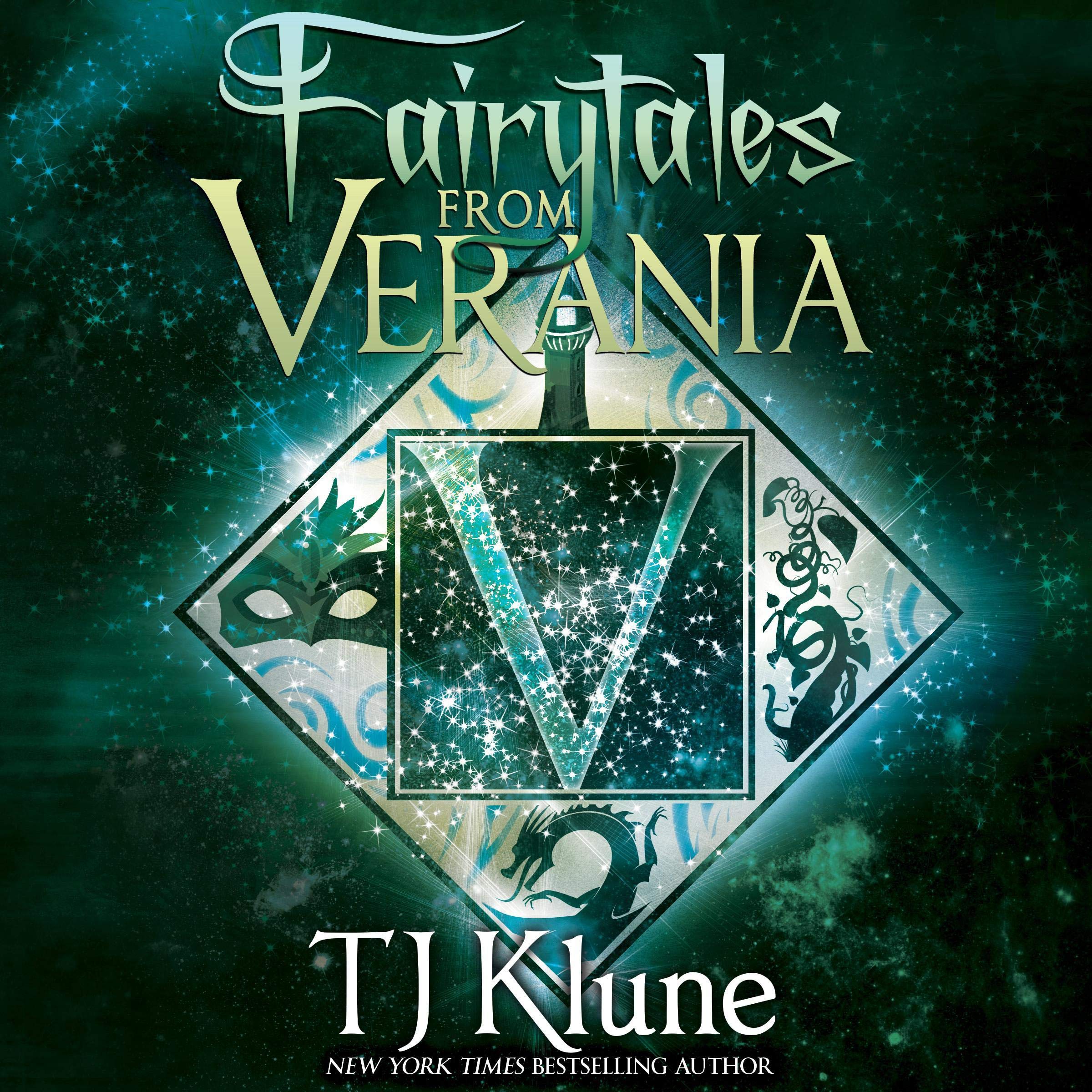 Fairytales from Verania
