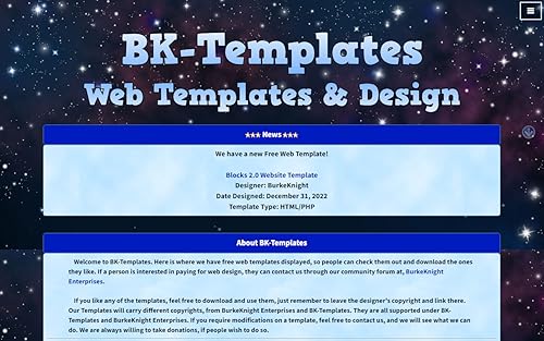 BurkeKnight Enterprises