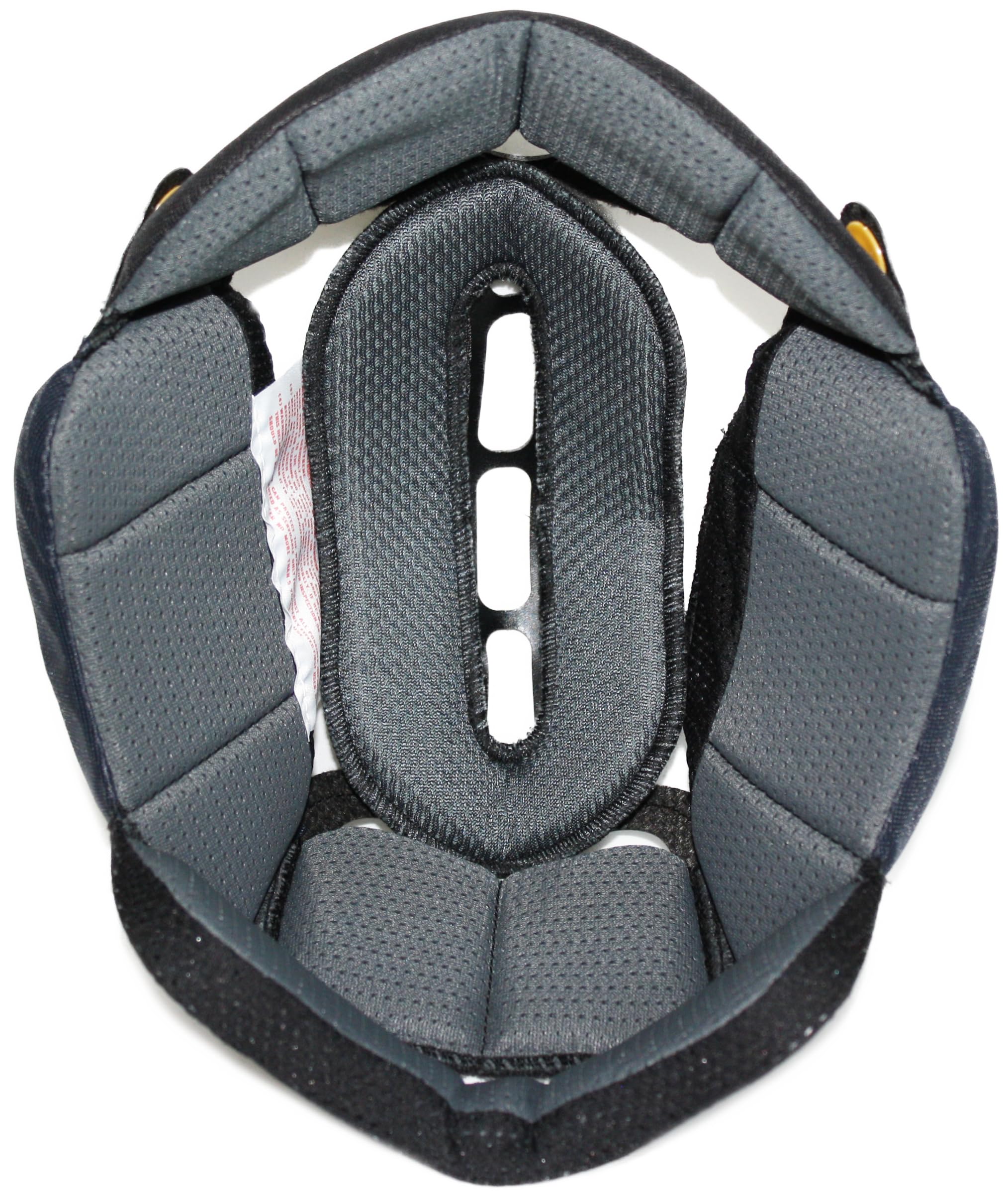 Arai Inter TX4 MX-V III M 12mm casque intégral aux finitions premium - 4