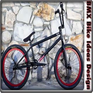 BMX Bike Ideas Design