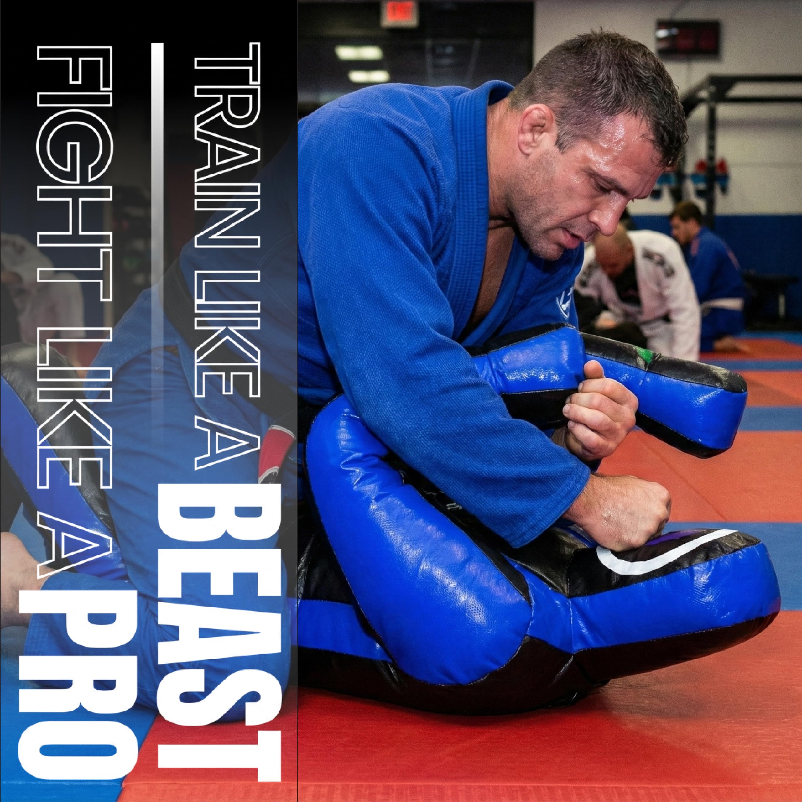 Judo werppop - dummy kopen?| De Ideale trainingspartner - Best Fightshop - Vechtsportartikelen