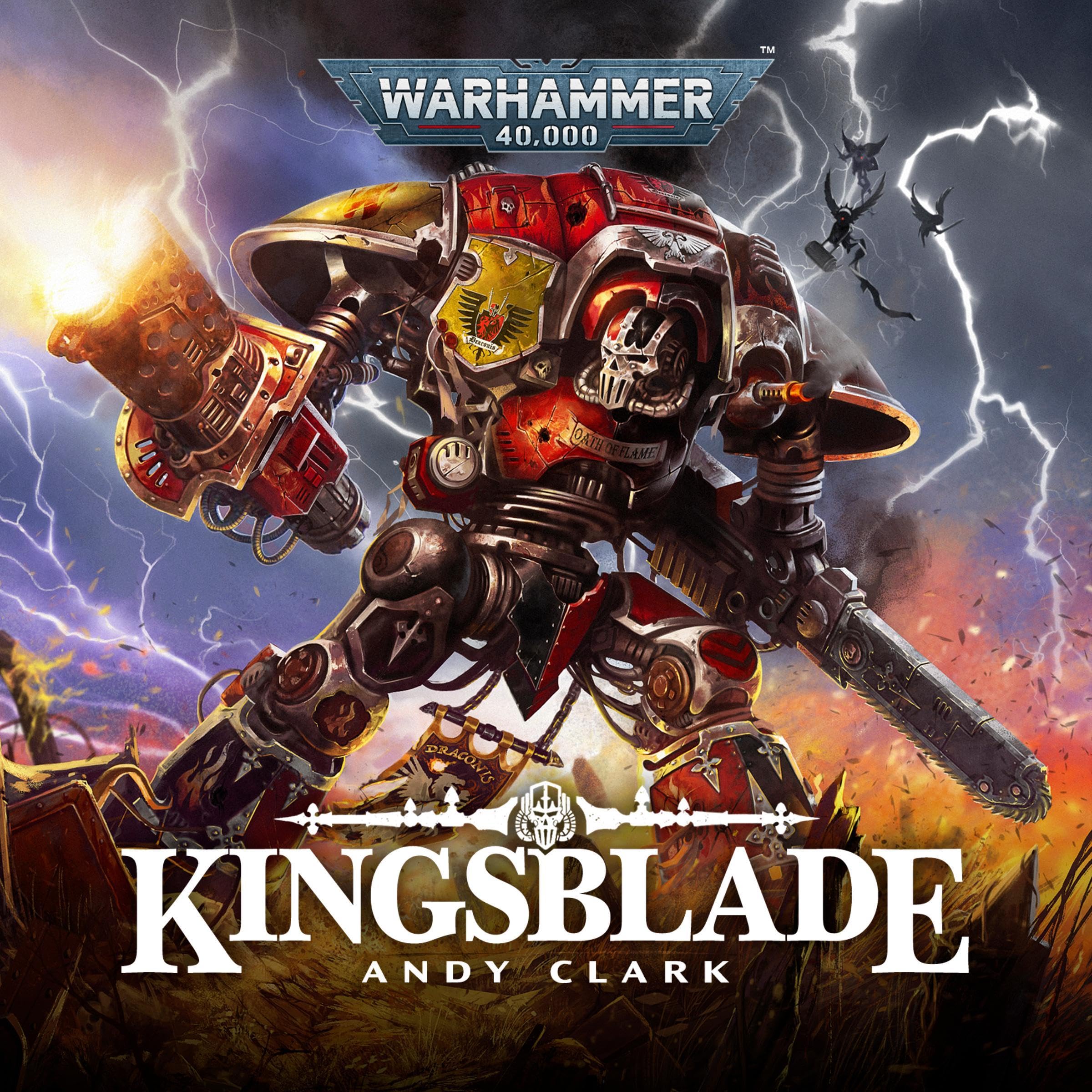 Kingsblade