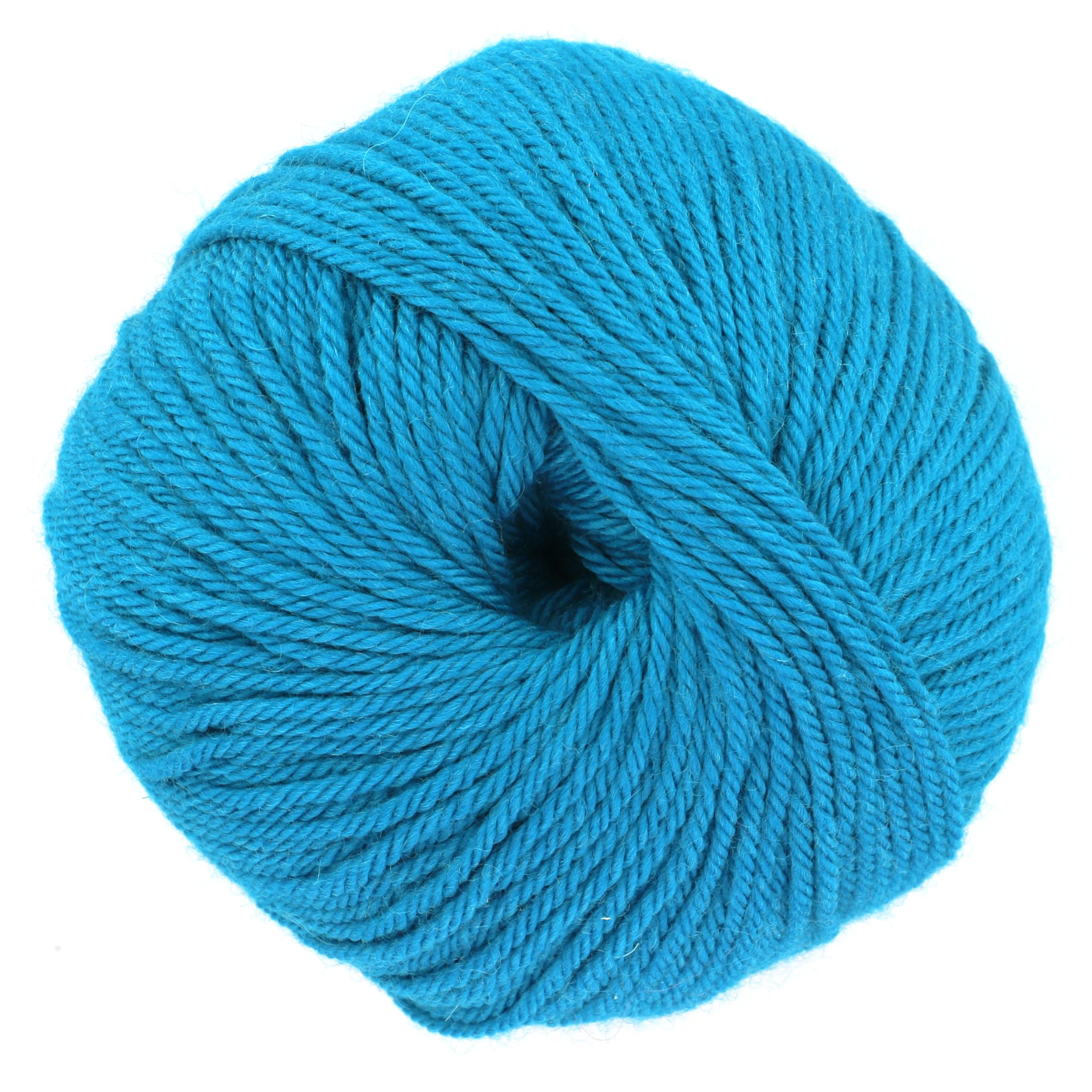 King Cole Luxury Yak DK - Peacock (5129)