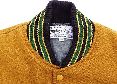 Amazon | [ホワイツビル] Whitesville スタジャン WV14904