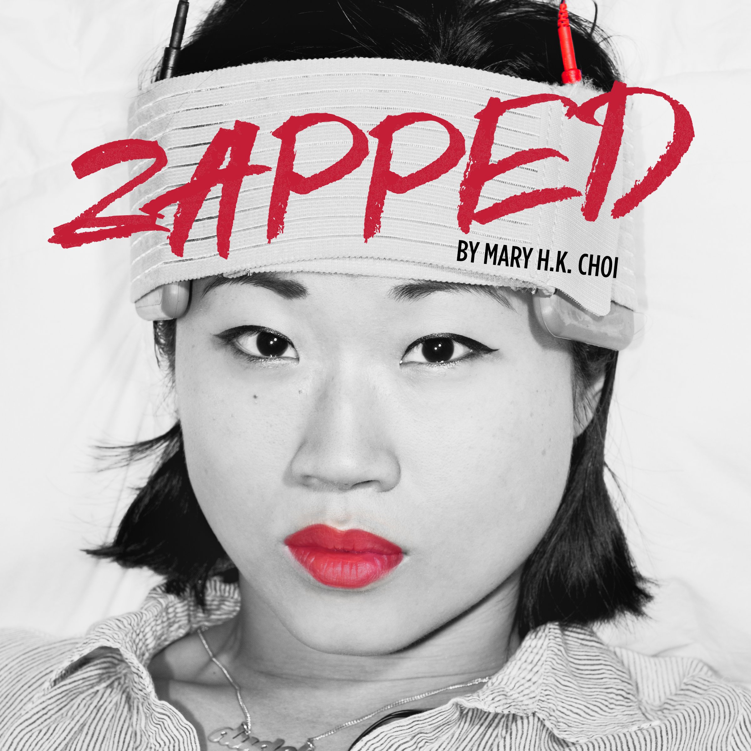 Zapped