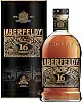 アバフェルディ 17年 700ml 56.8％ ABERFELDY 【C】 アバフェルディ 17年 700ml 56.8％ ABERFELDY 【C】 アバ