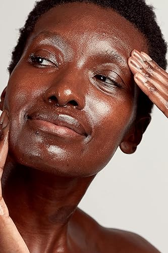 Miniatura 3 de PAI SKINCARE - Aceite limpiador de extracto de fruta de rosa mosqueta orgánico Light Work  Cuidado de la piel natural, vegano y sensible (3.3 fl oz