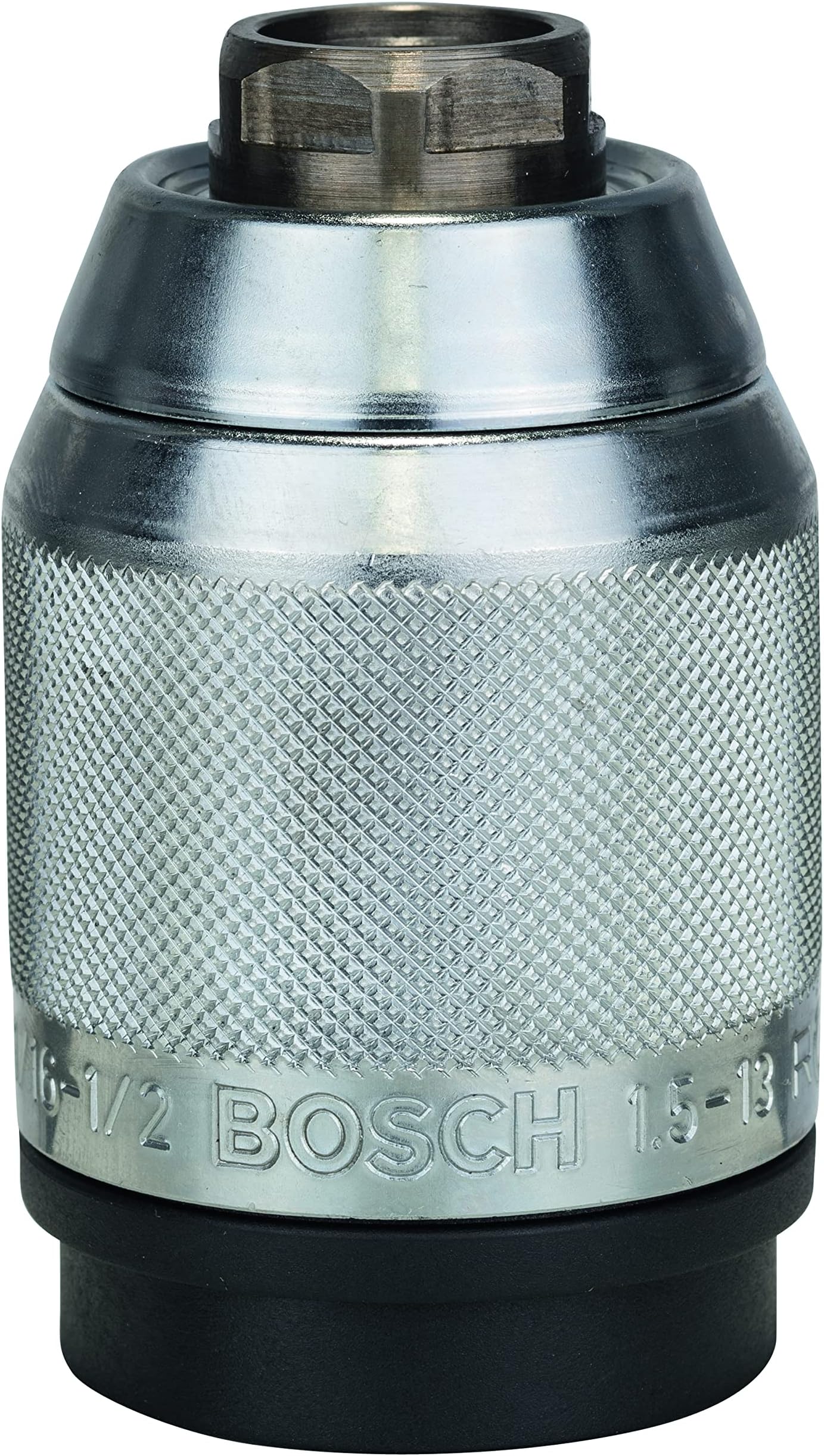Bosch Accessories 2608572034 Mandrin Automatique Jusqu'à 13 Mm 2 - 13