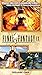 FINAL FANTASY IX