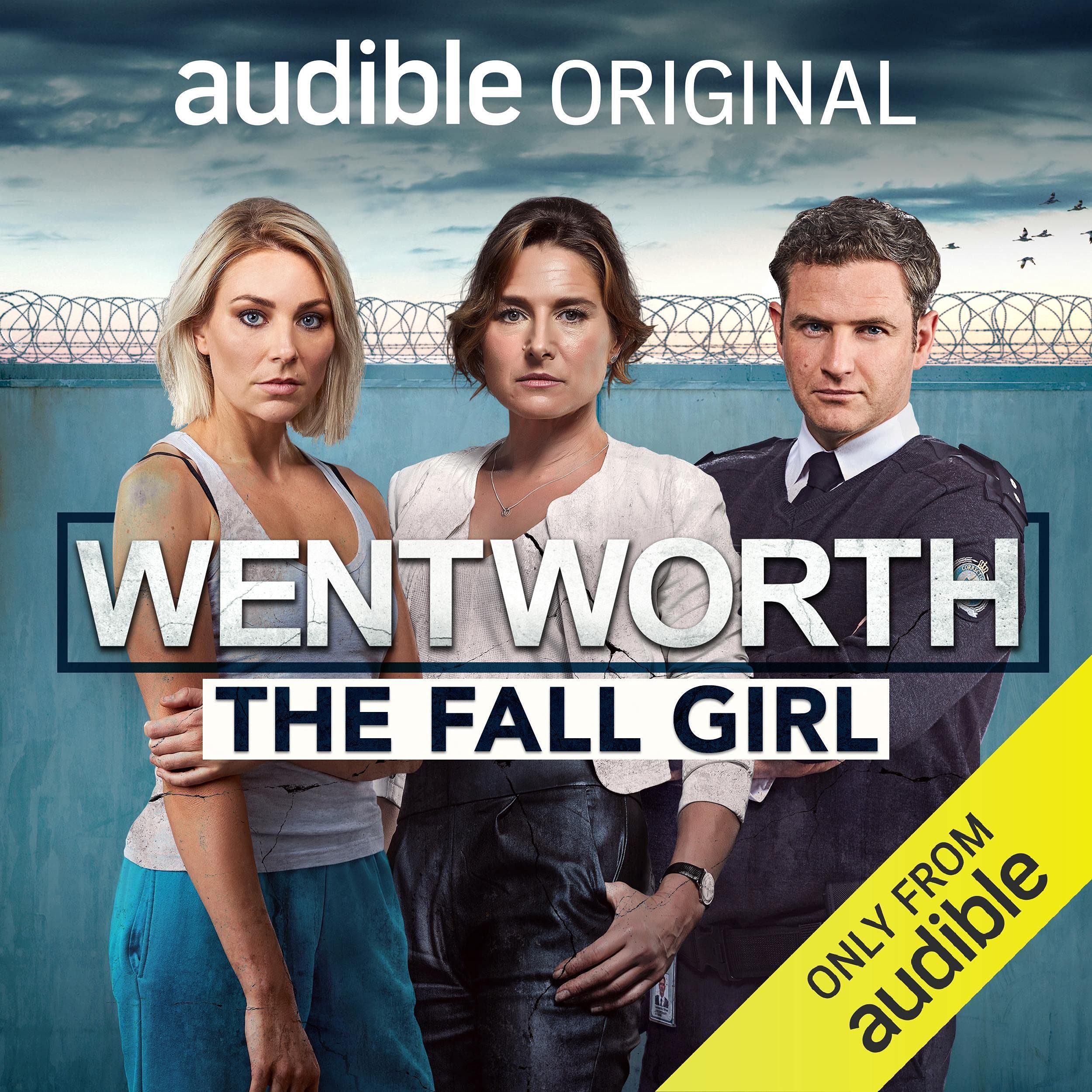 Wentworth: The Fall Girl