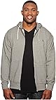 Polo Ralph Lauren ビッグ&トール クラシックフリース フルジップパーカー