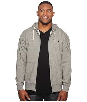 Polo Ralph Lauren Big & Tall Big & Tall Classic Fleece Full