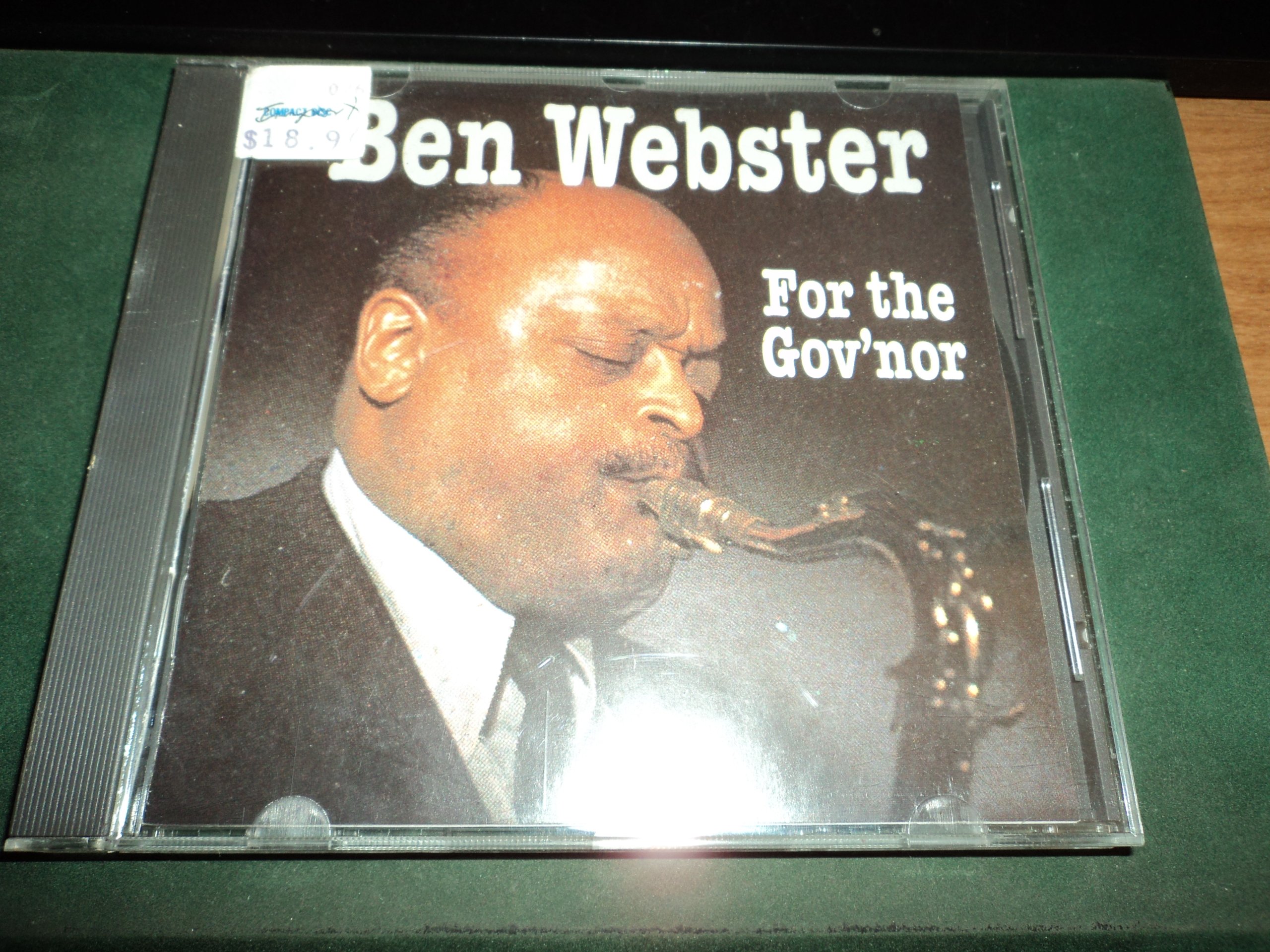 Webster