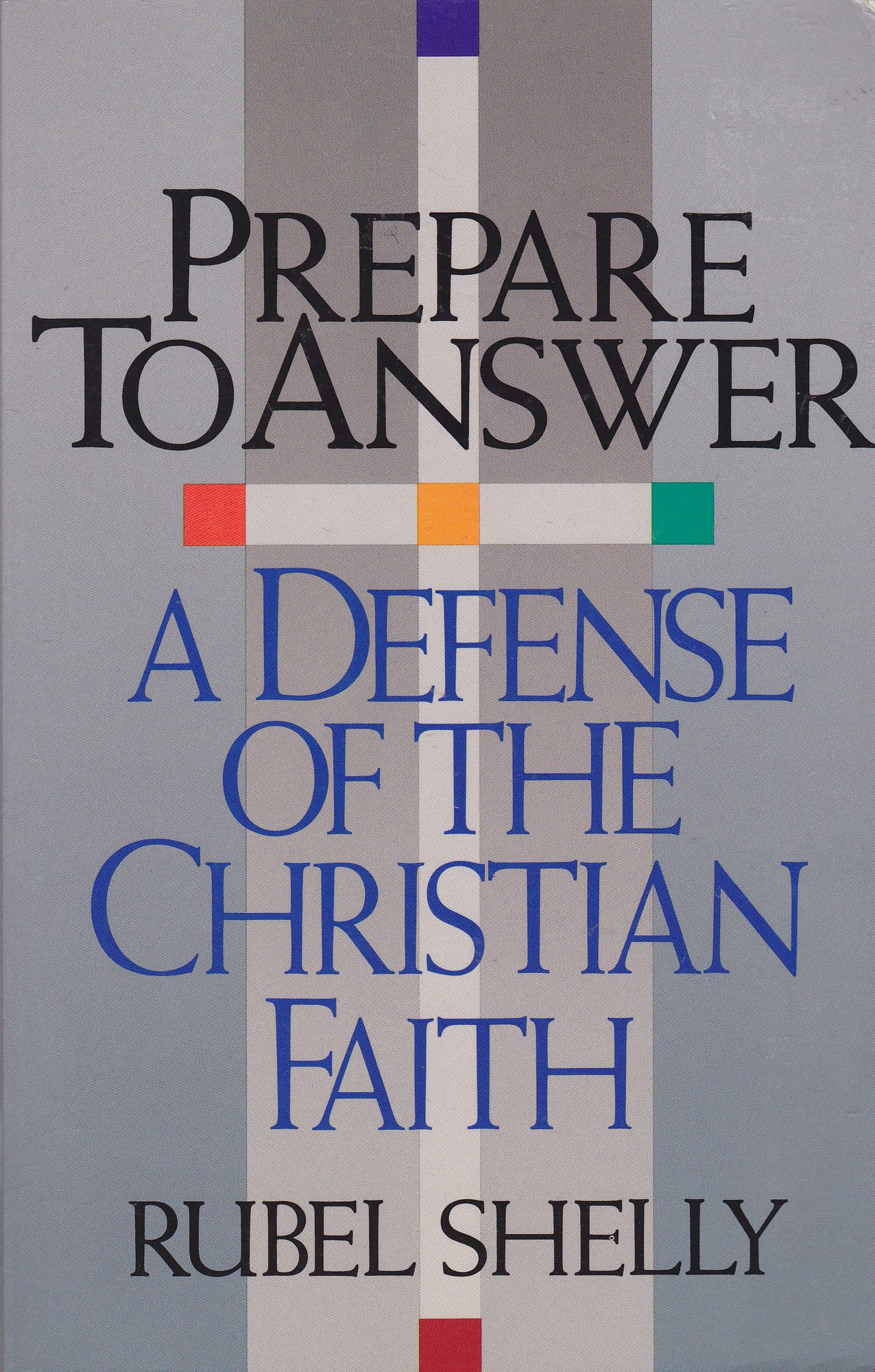 Defense of the christian faith