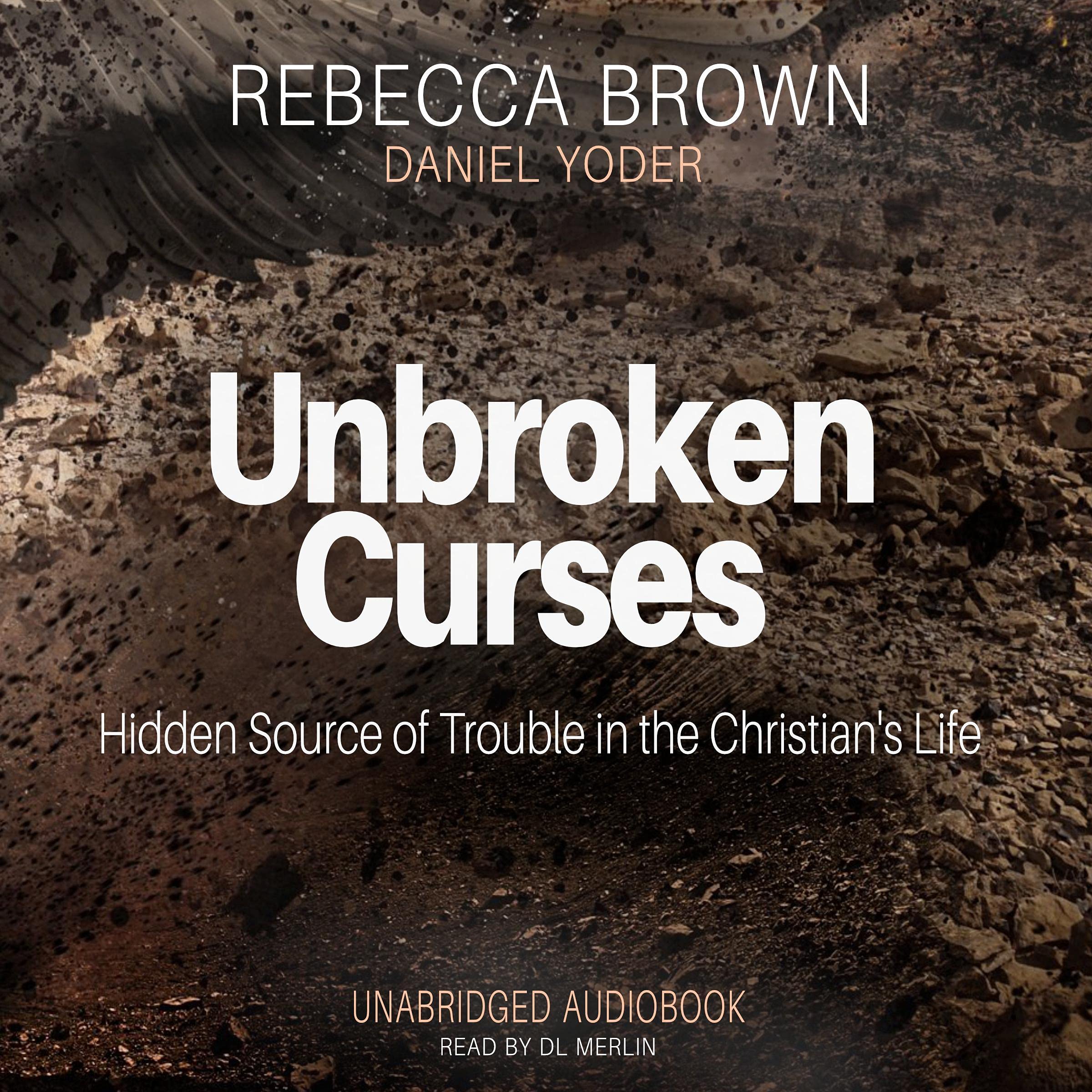 Unbroken Curses