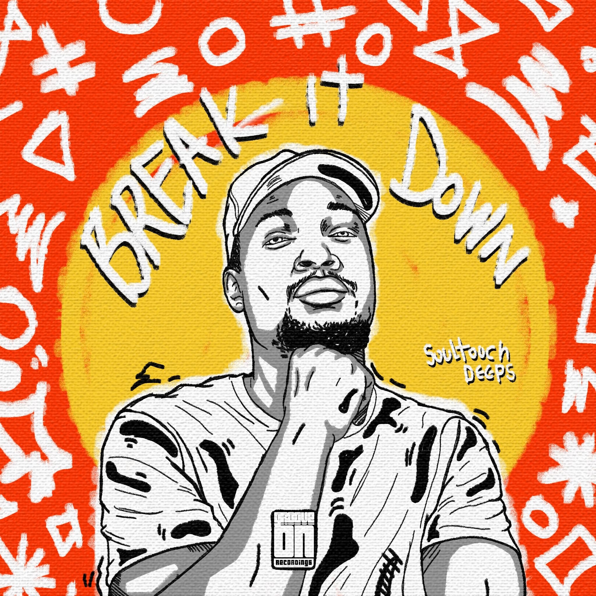 Soultouch Deeps