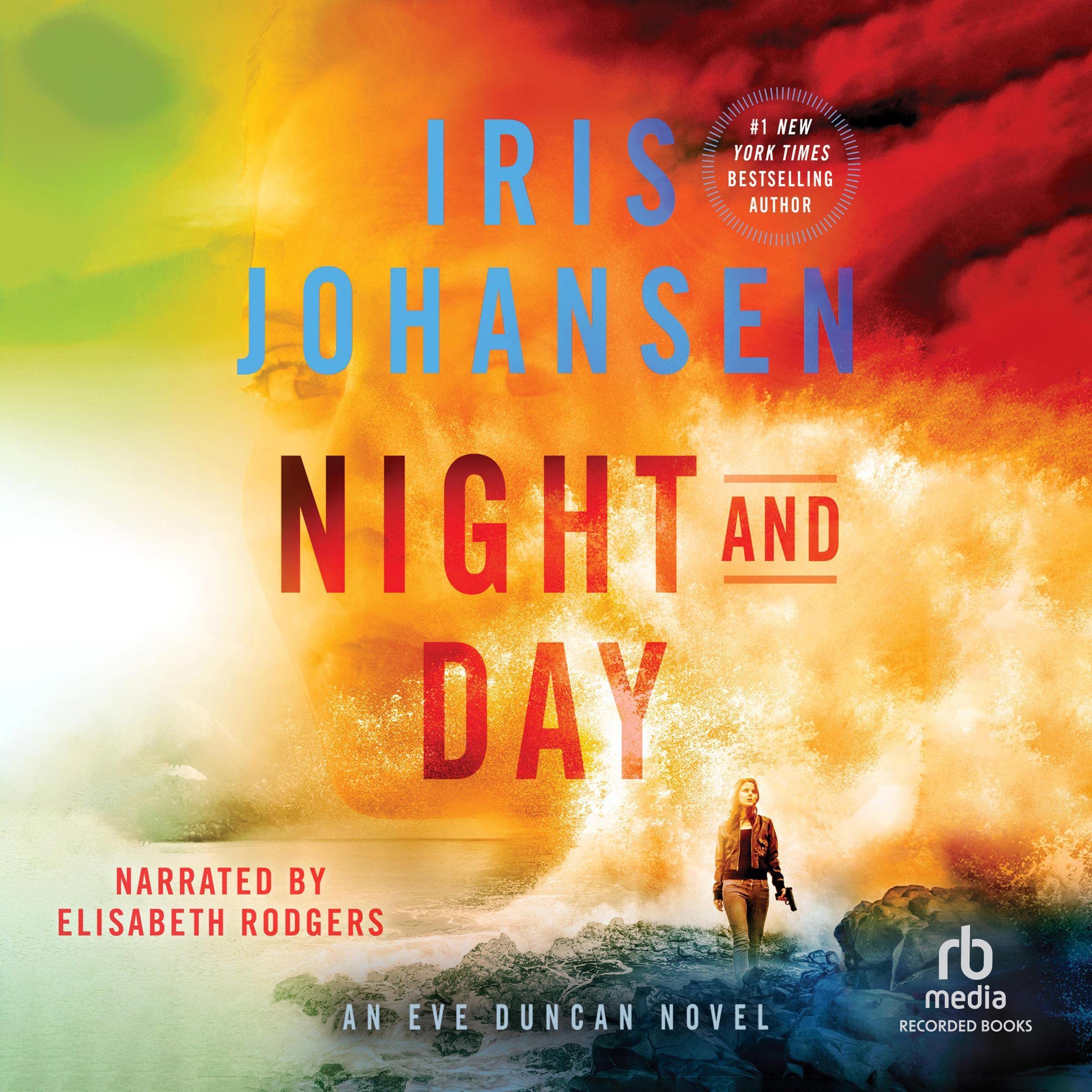 Cover art for Night and Day