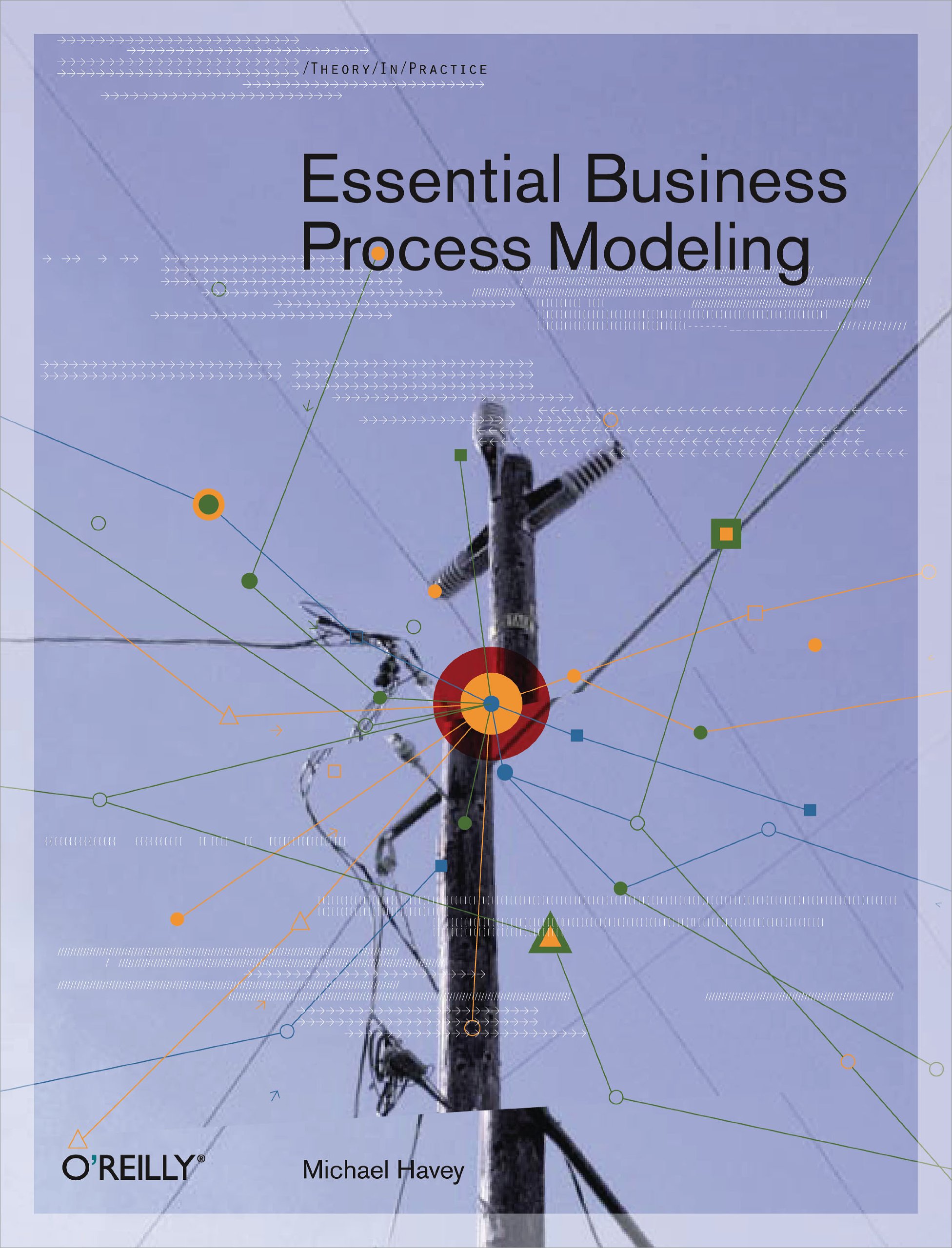 Essential Business Process Modeling cover