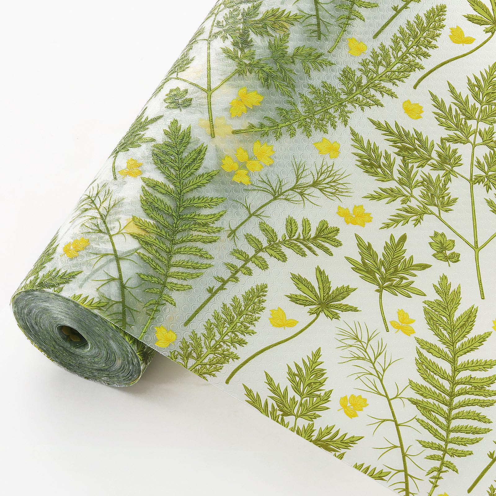 Cooyes Leaf Shelf Liners - Protect Your Kitchen -16 Cooyes Leaf Shelf Liners - Protect Your Kitchen -16