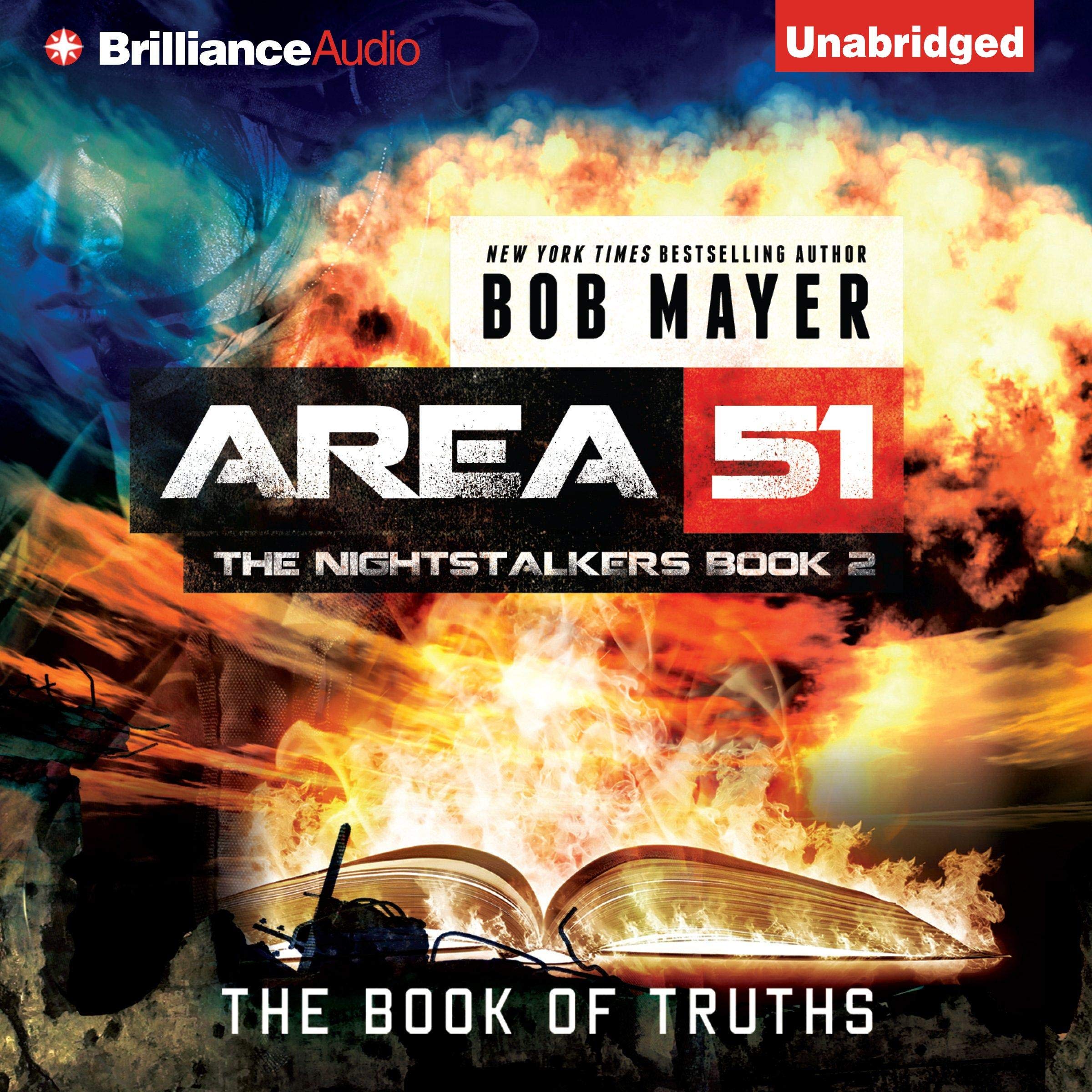 Cover art for The Book of Truths