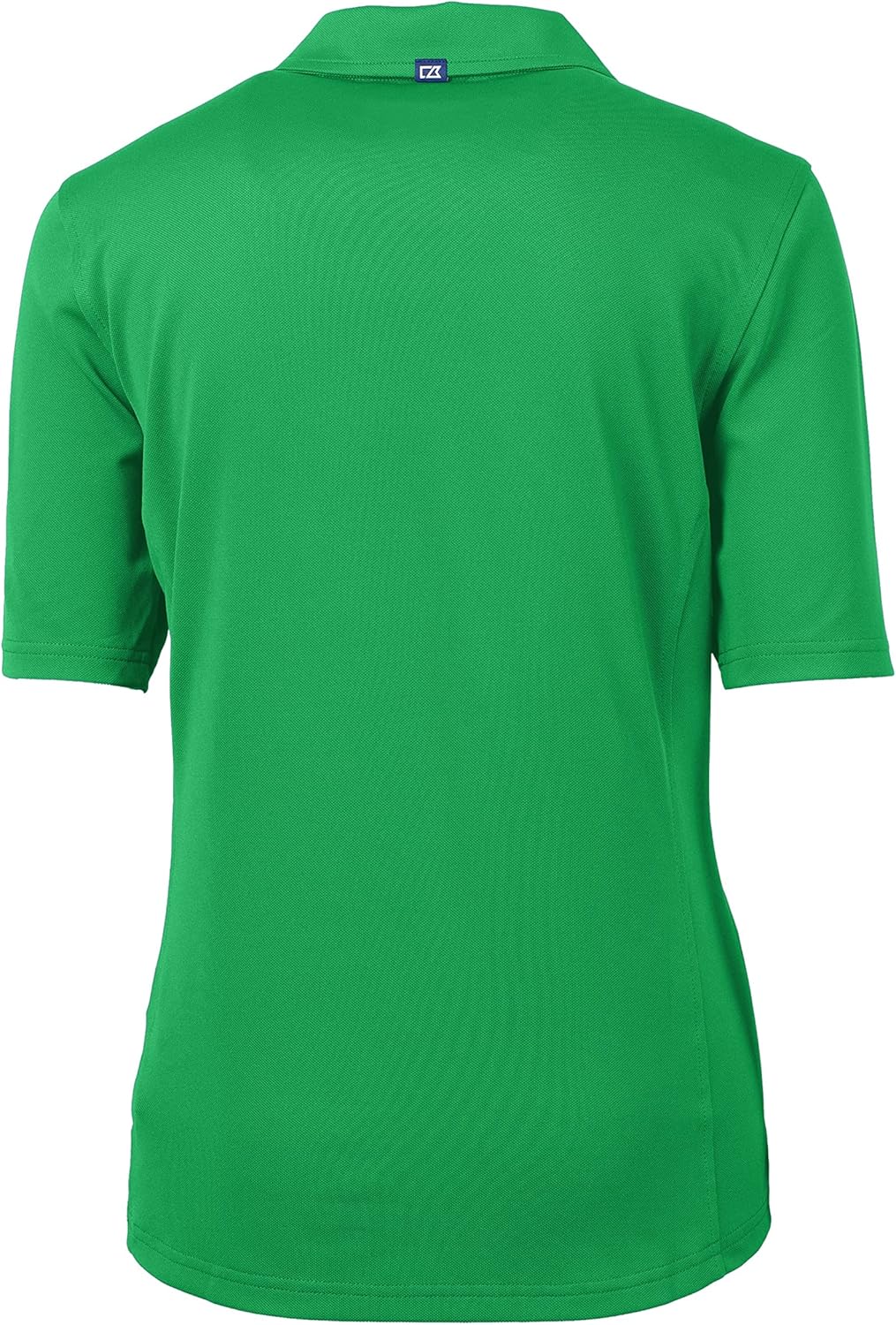 Cutter & Buck Womens Virtue Eco Pique Recycled Womens Polo - Image 2