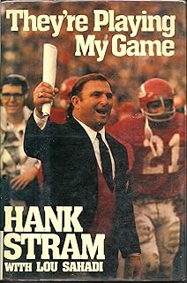 They're playing my game