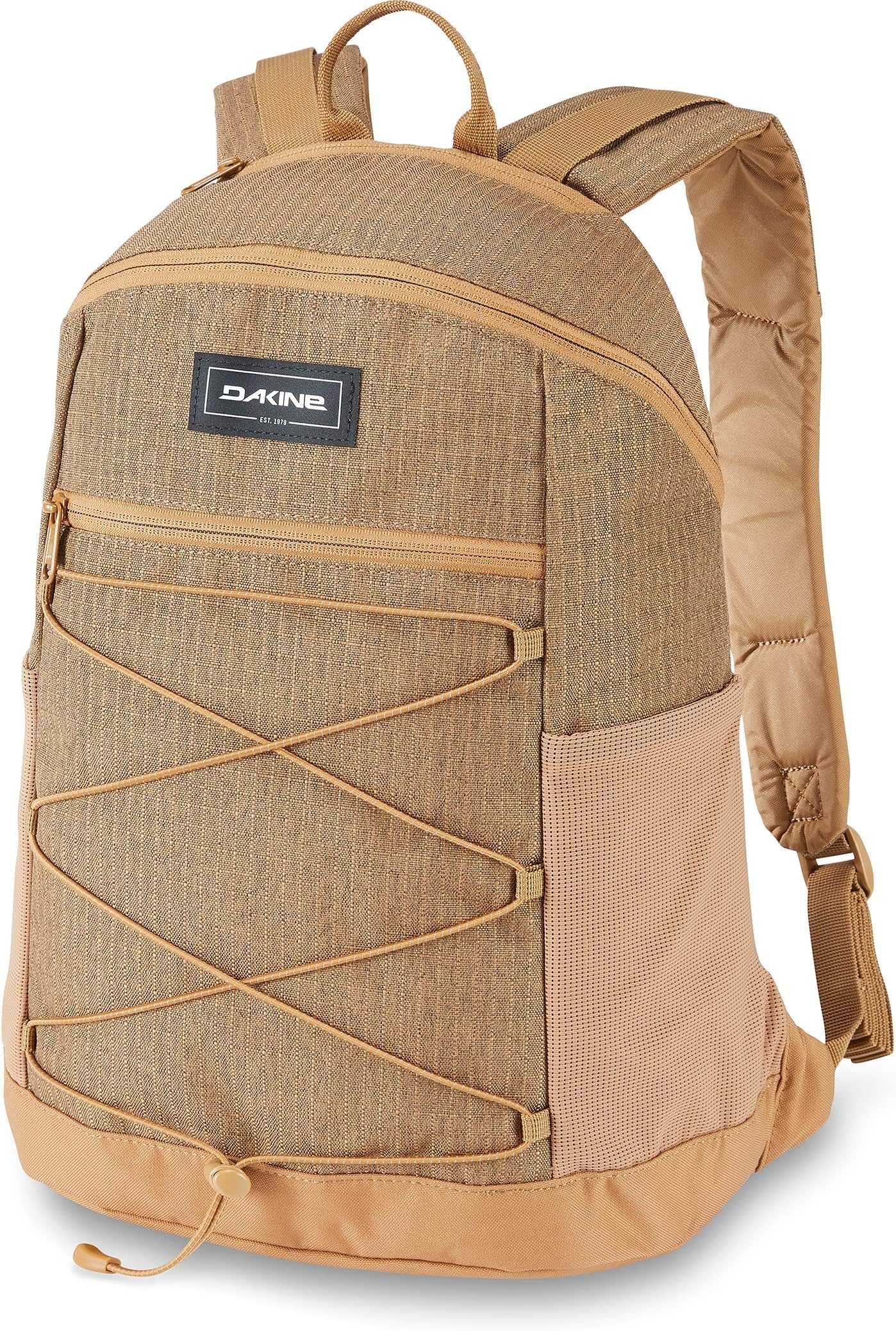 Dakine Wndr Pack 18L - Caramel, One Size