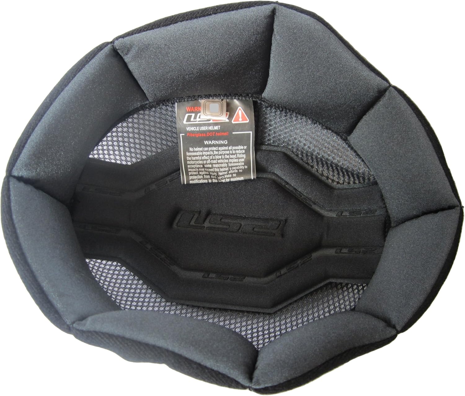 Liner for OF568 Helmets