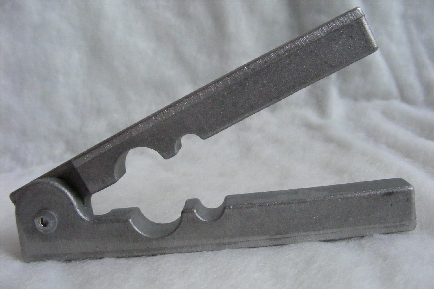 Aluminum Tail Stripper