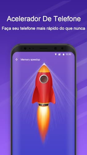 Nox Cleaner - Phone Cleaner, Booster, Optimizer