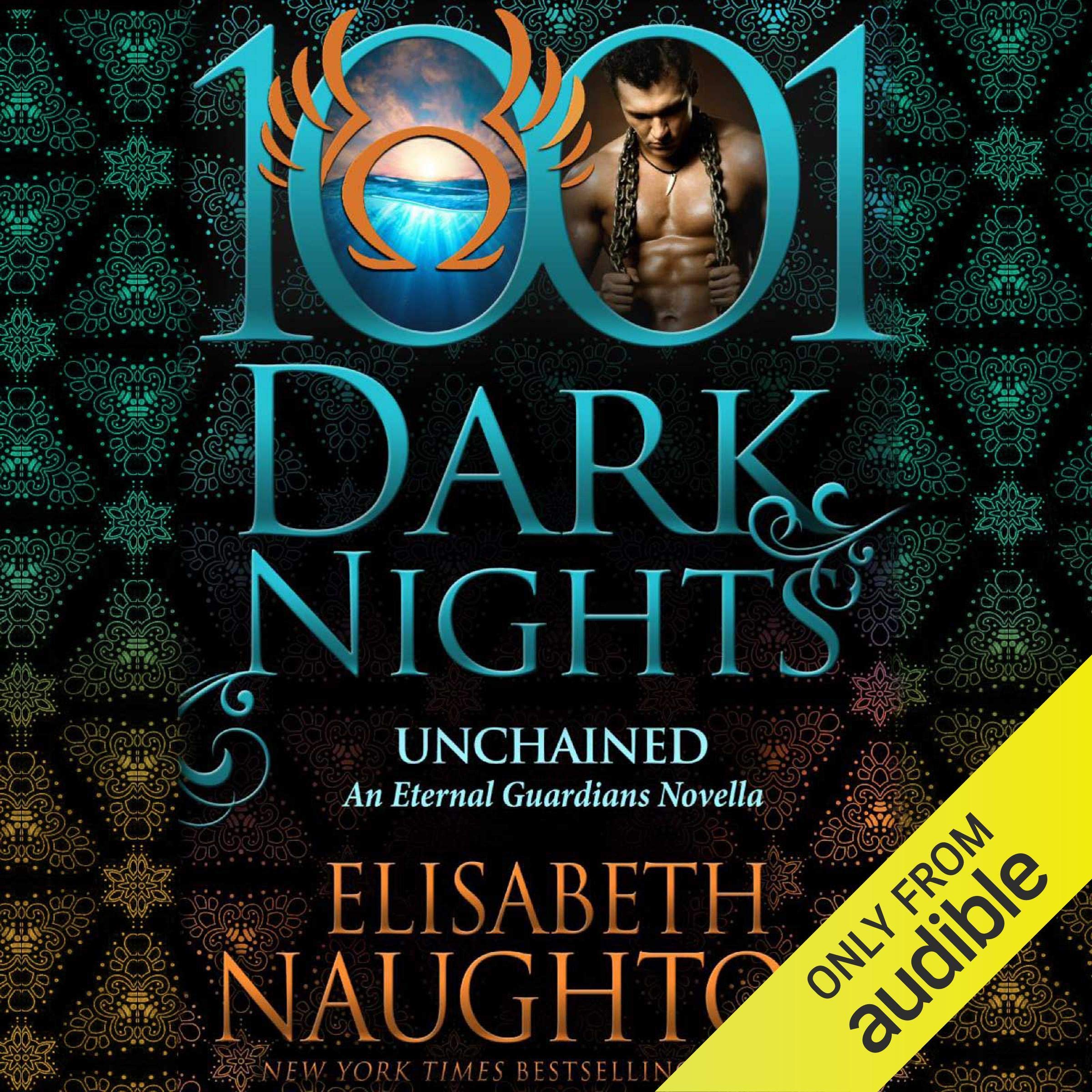 Cover art for Unchained