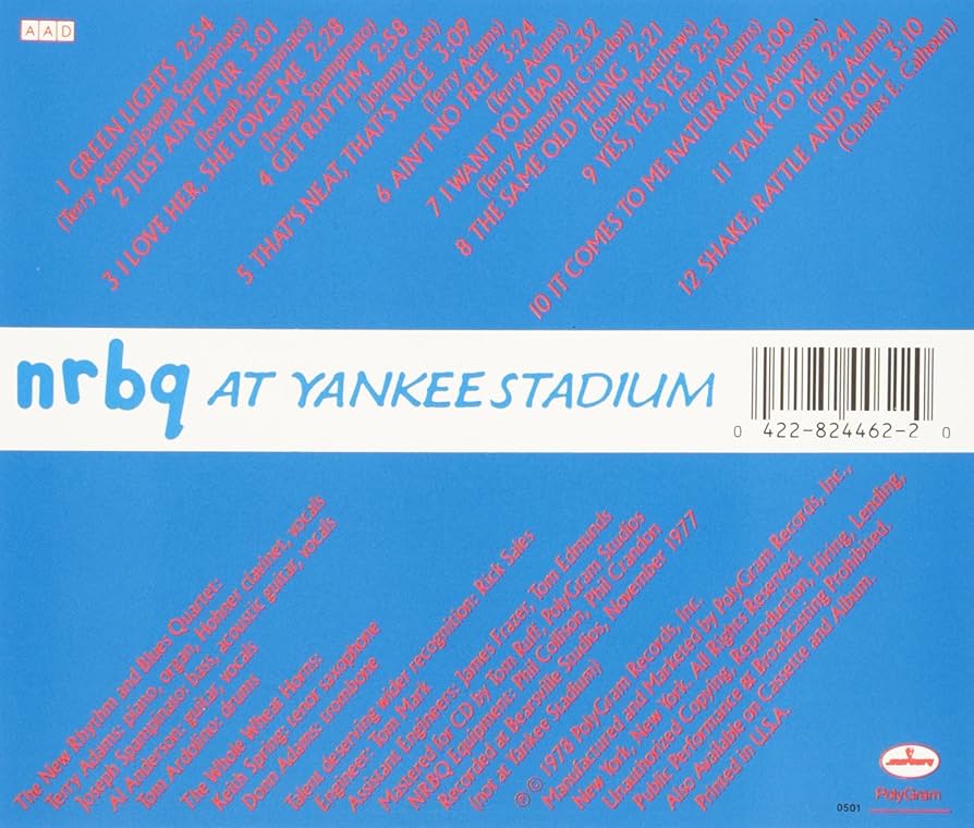 その他 Live at Yankee Stadium [DVD] Music Album Review: 'Billy Joel: Live at Yankee Stadium