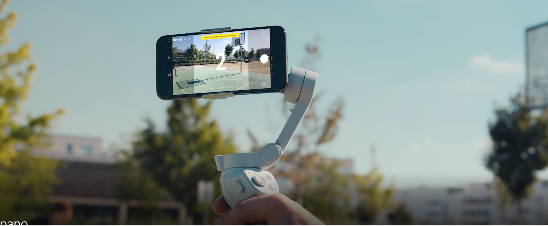 Amazon | 【国内正規品】DJI OM 4 スマートフォンジンバル | カメラ用